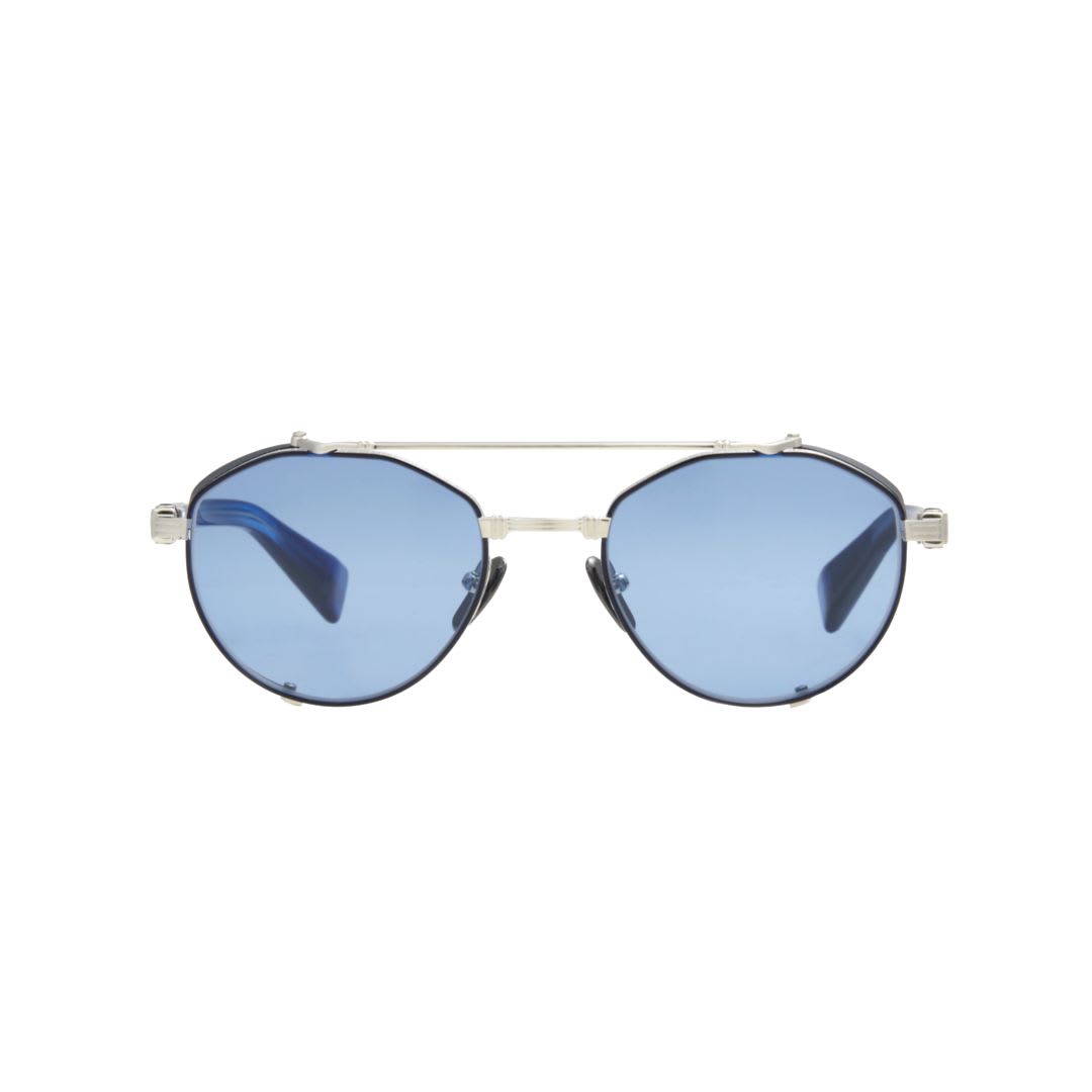 Balmain Sunglasses Bps-120 In C
