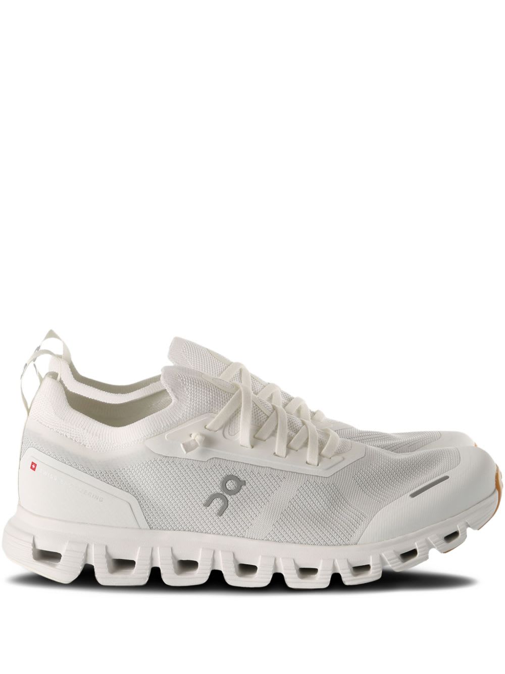 On Cloud 6 Versa Low-top Sneakers In Multi