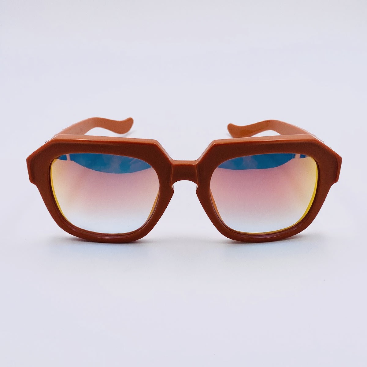 Saturnino Eyewear Neck-thru Sunglasses