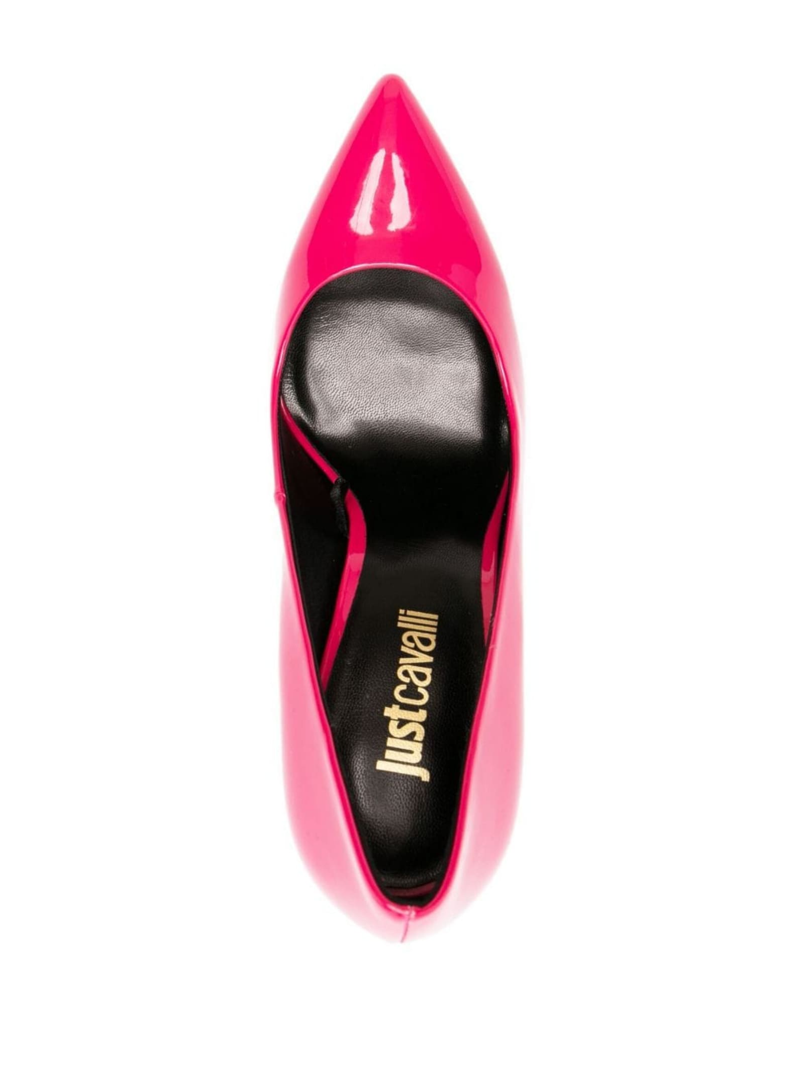 JUST CAVALLI JUST CAVALLI PUMPS