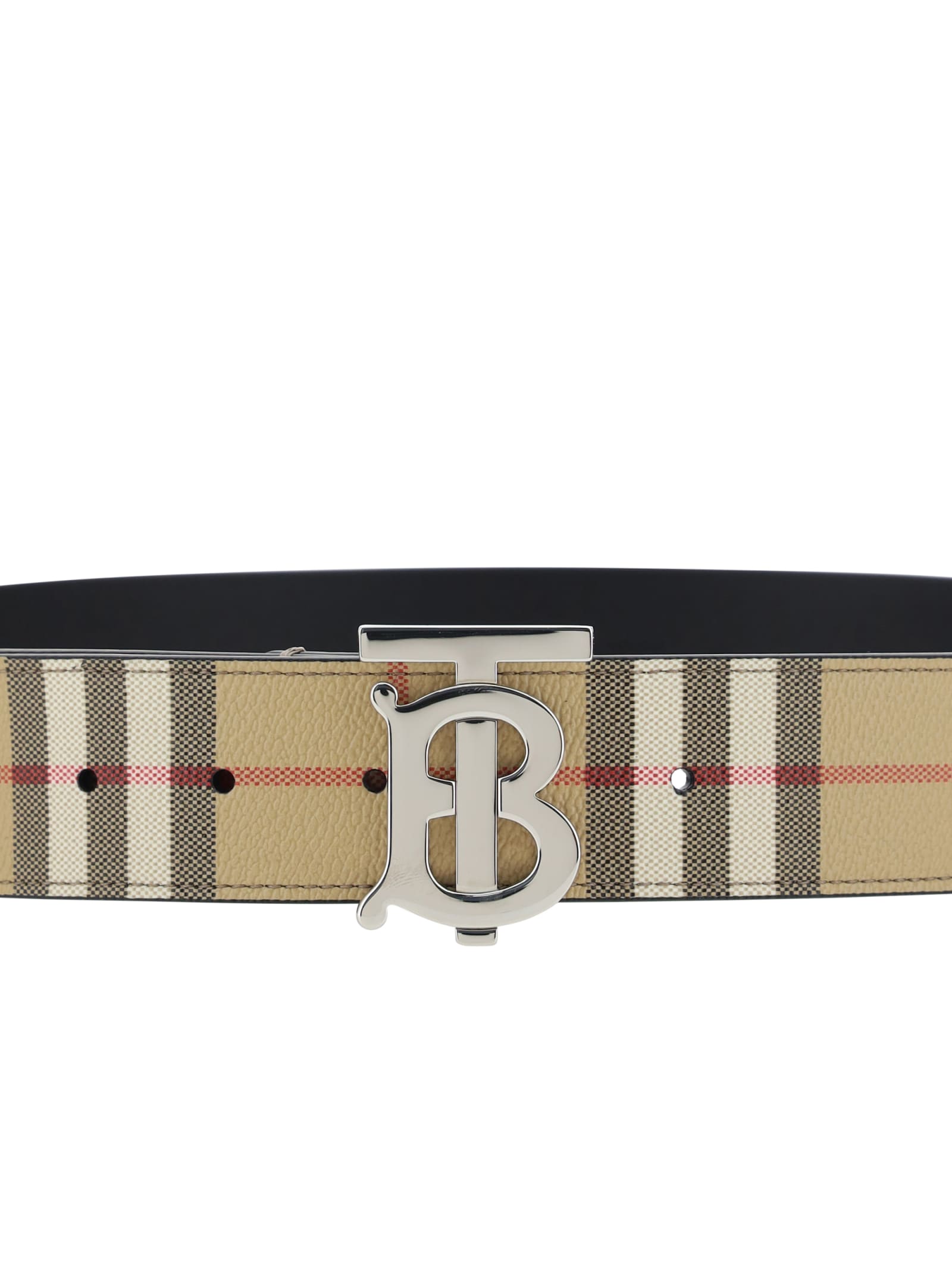 Shop Burberry Belt