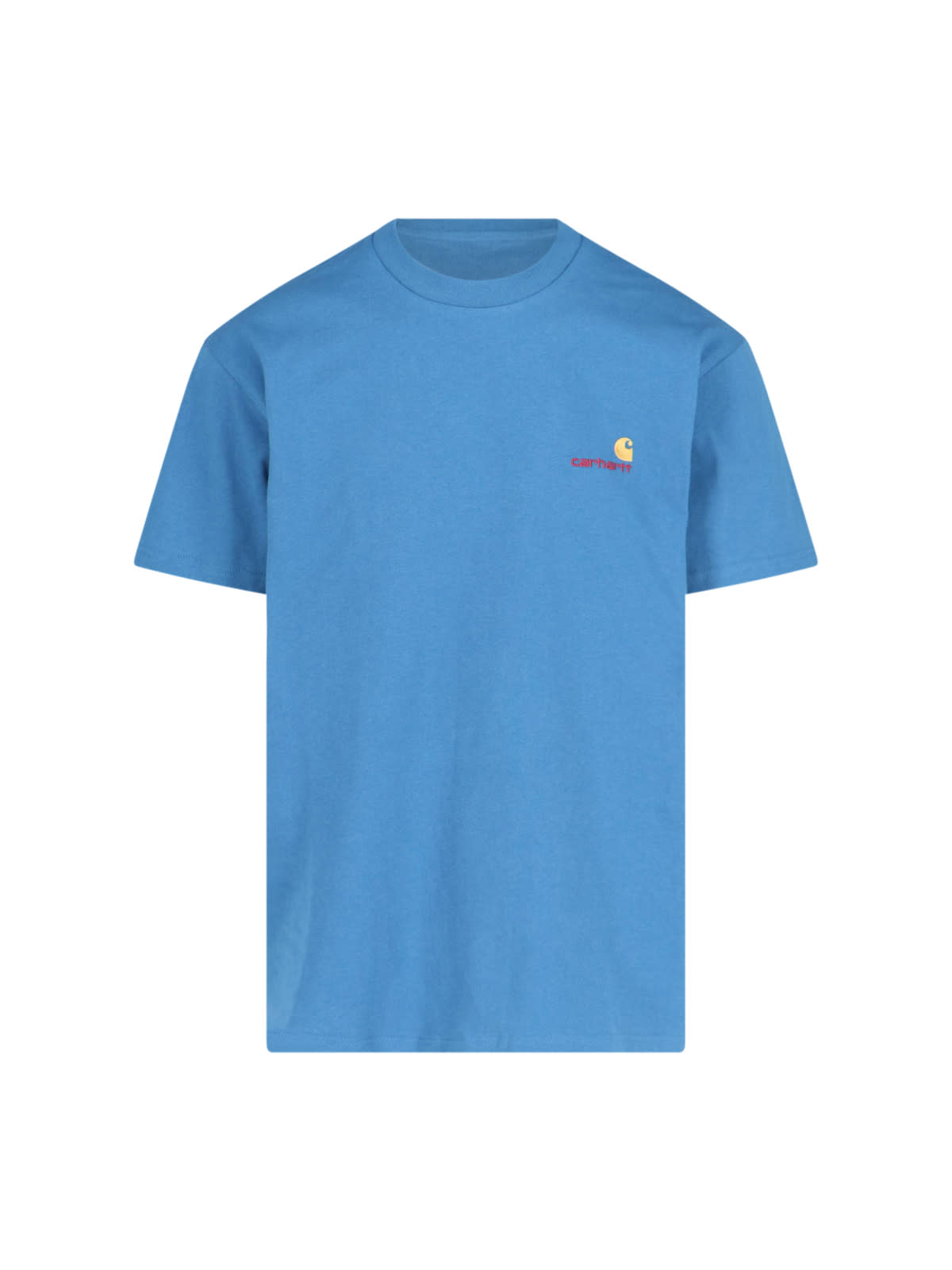 american Script T-shirt