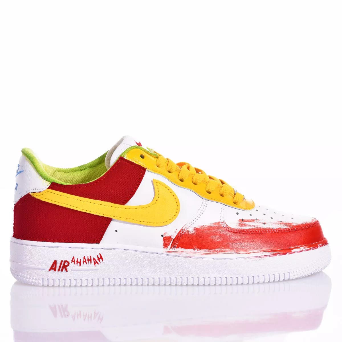 Mimanera Nike Air Force 1 Joker