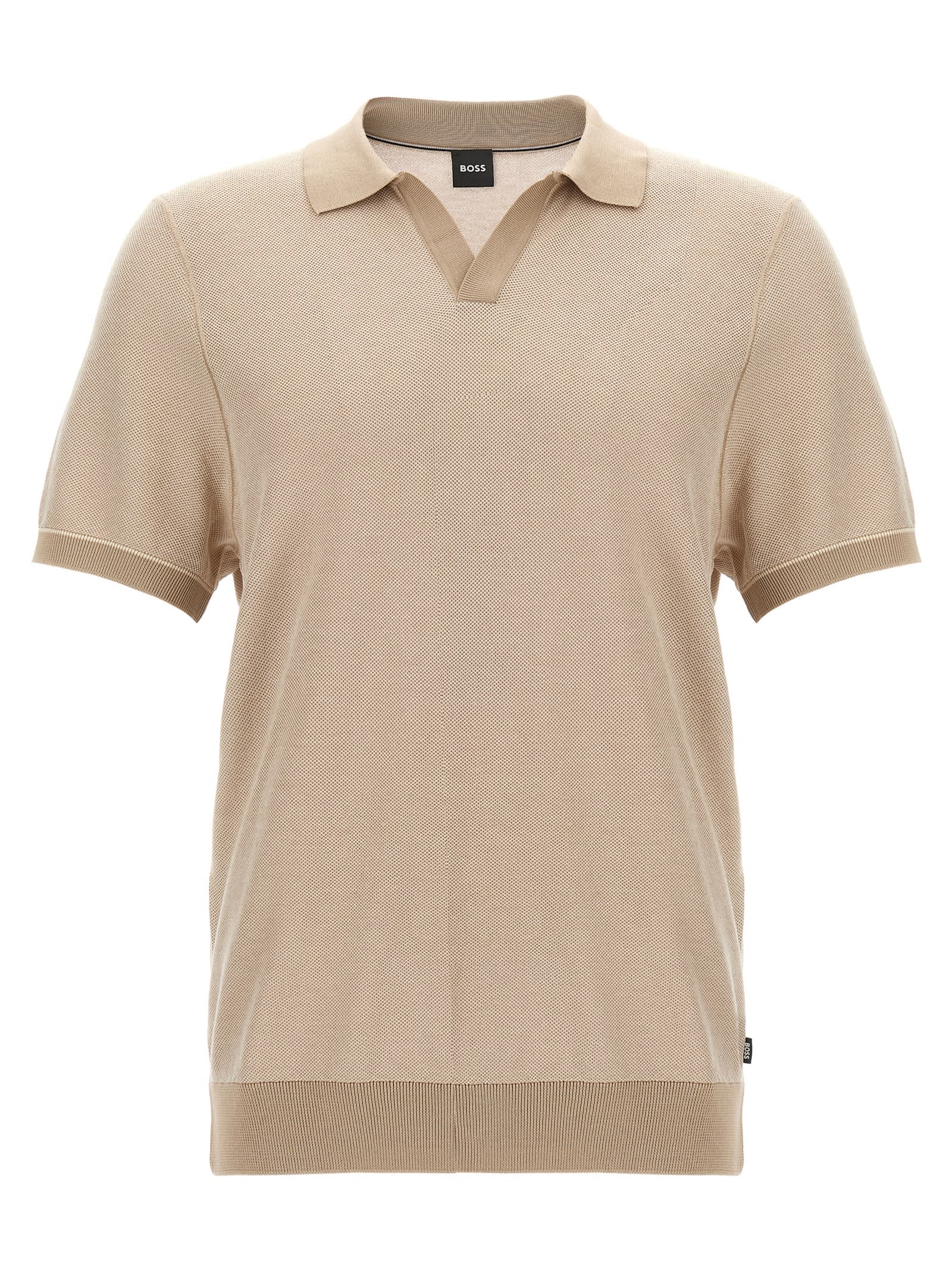 jianluca Polo Shirt