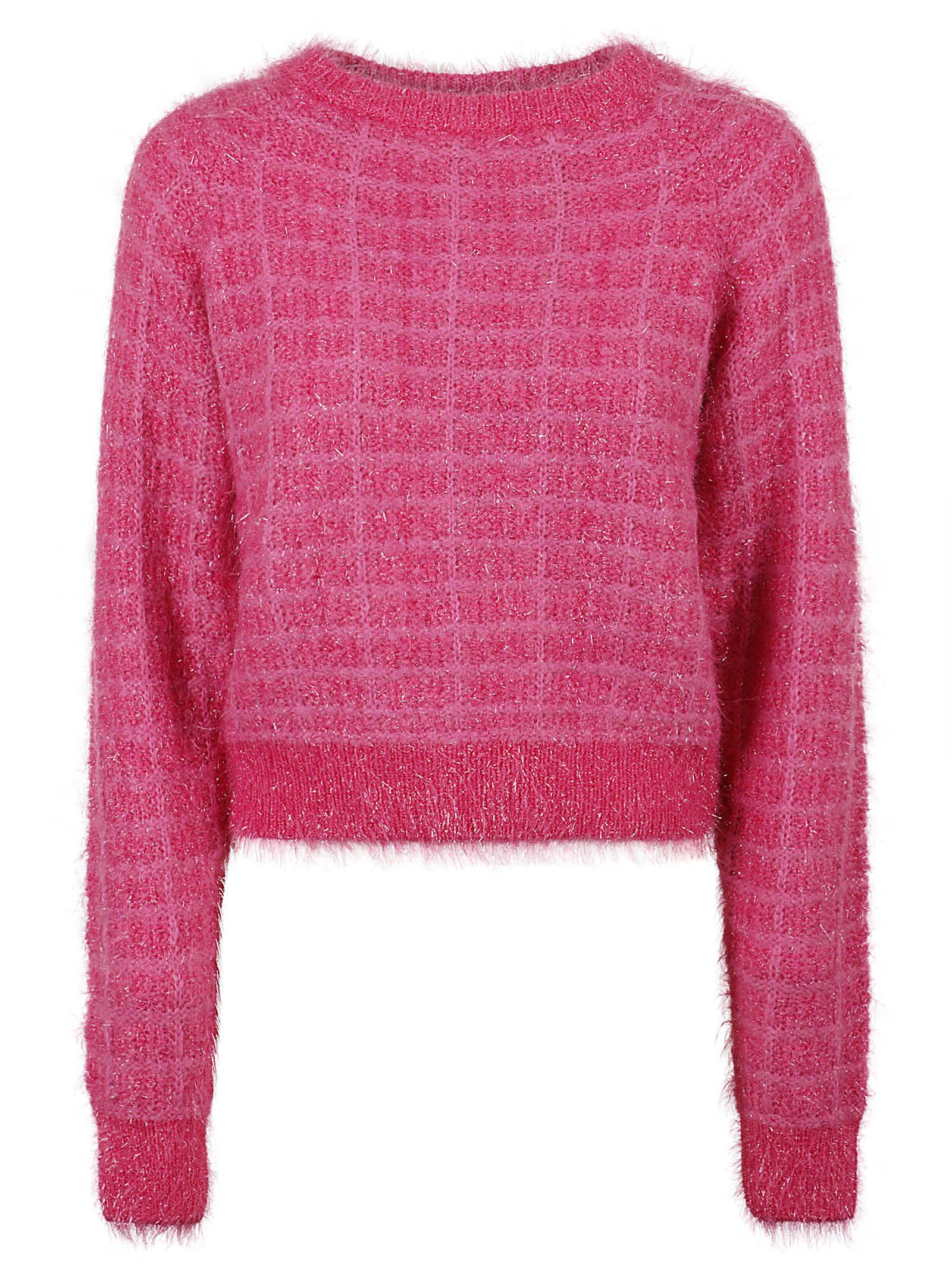 Pinko Round Neck Sweater