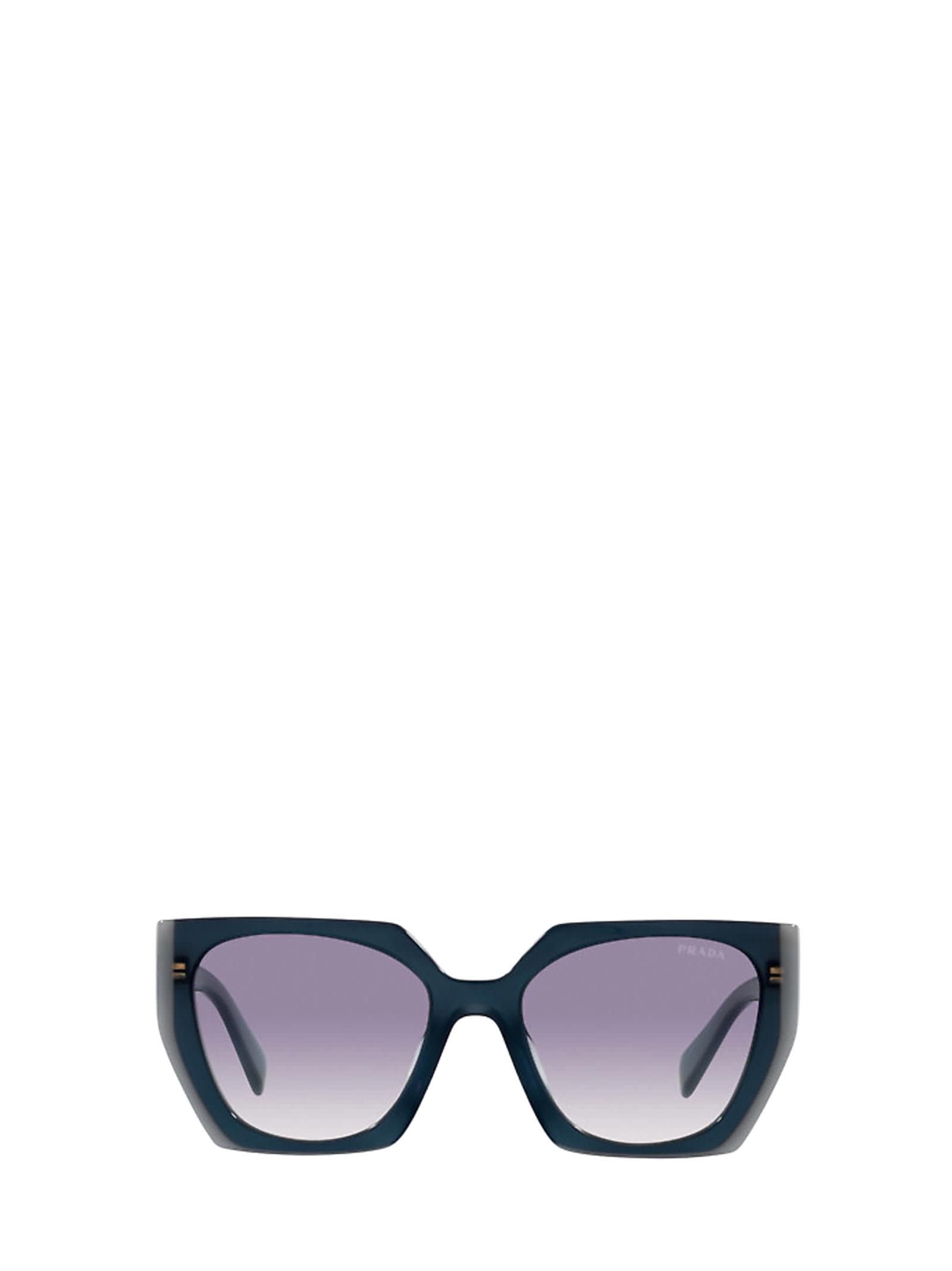 Prada Prada Pr 15ws Opal Astral Sunglasses