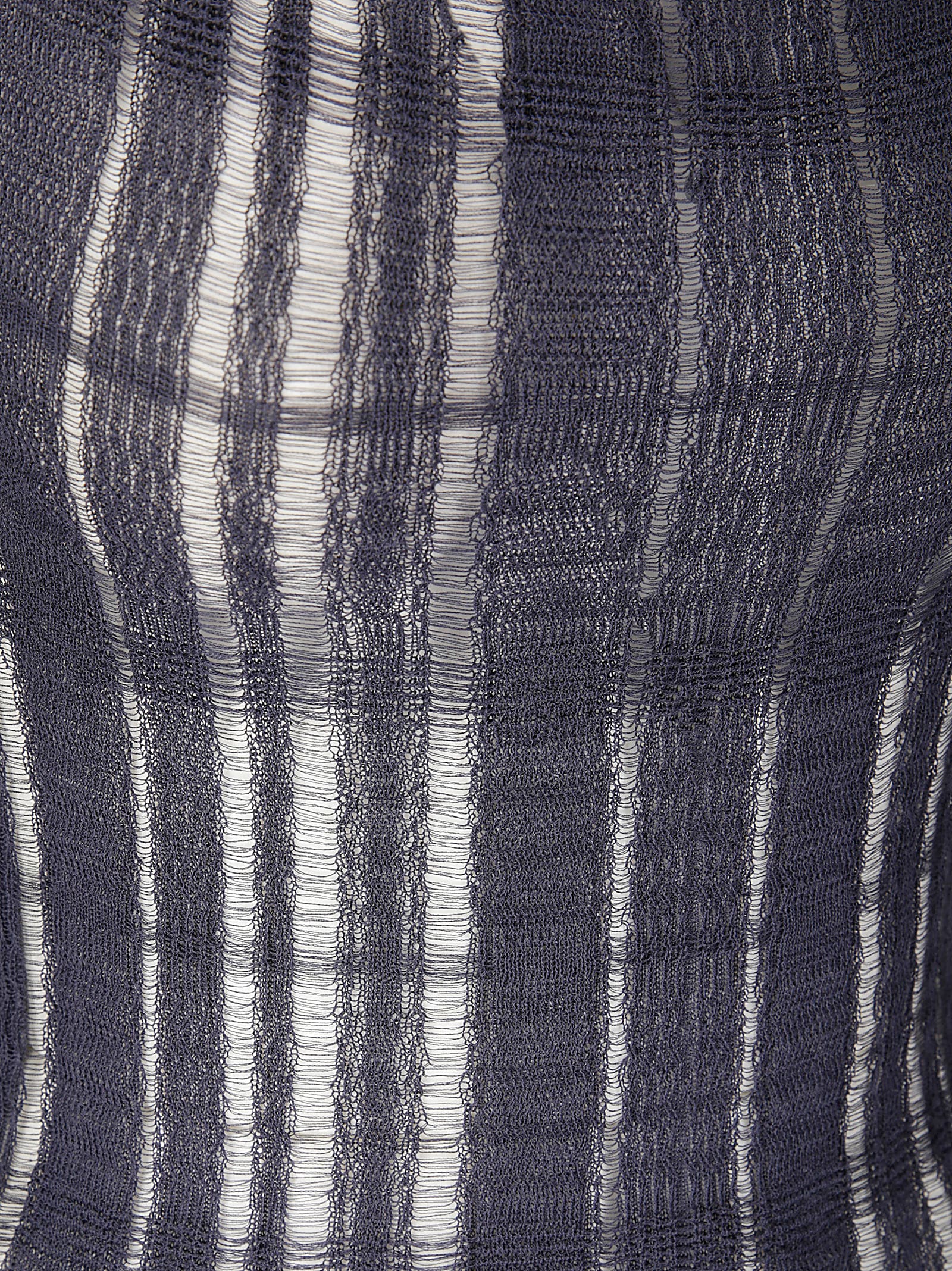 Our Legacy Cover Dress In Blue