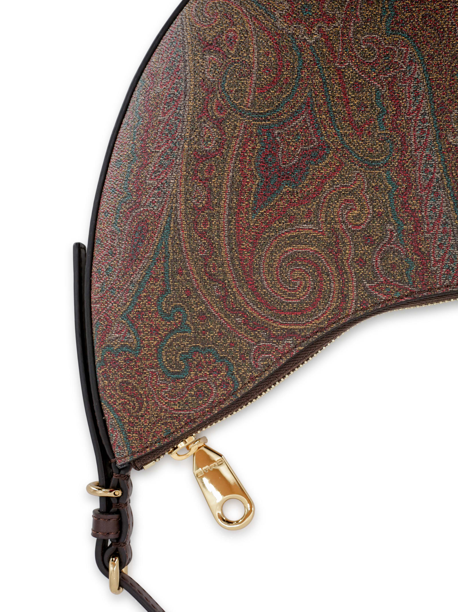 Shop Etro Hobo Bag