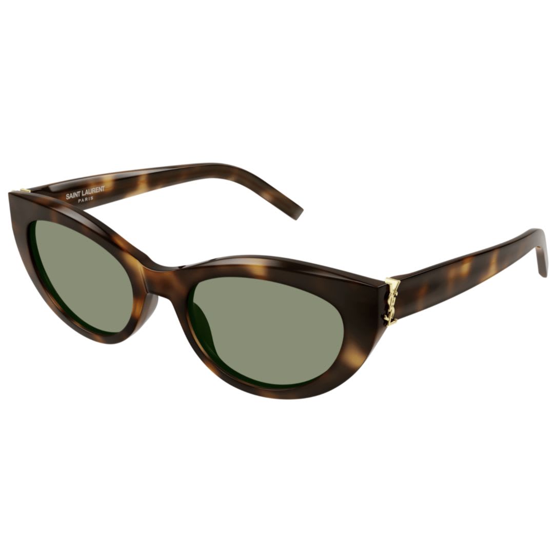 Sl M115003 Havana Havana Green