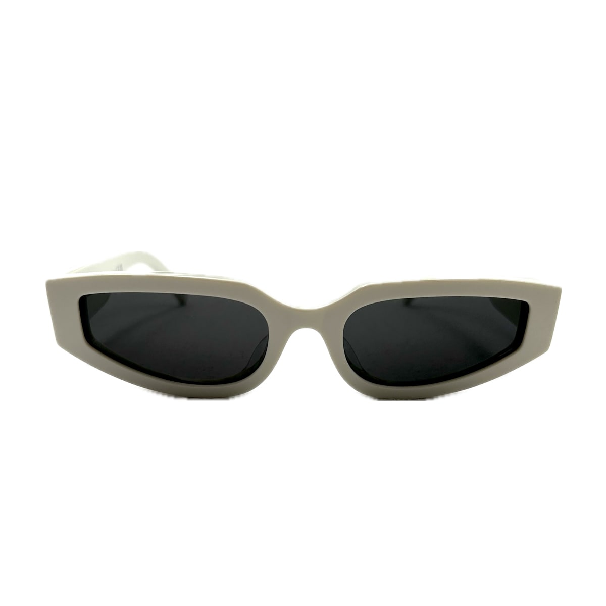 Celine Cl40269u 25a Sunglasses In Bianco