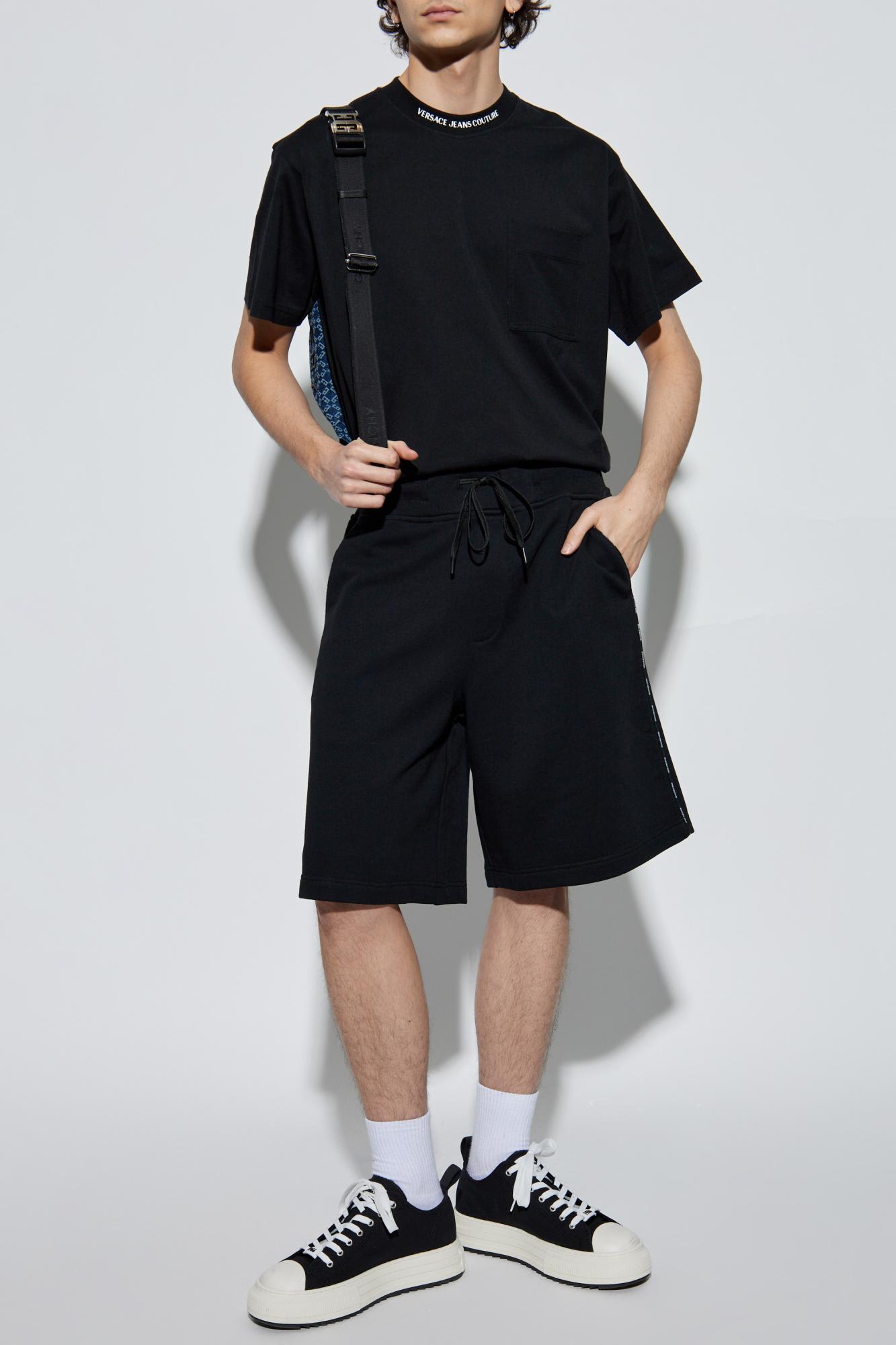 VERSACE JEANS COUTURE VERSACE JEANS COUTURE T-SHIRT