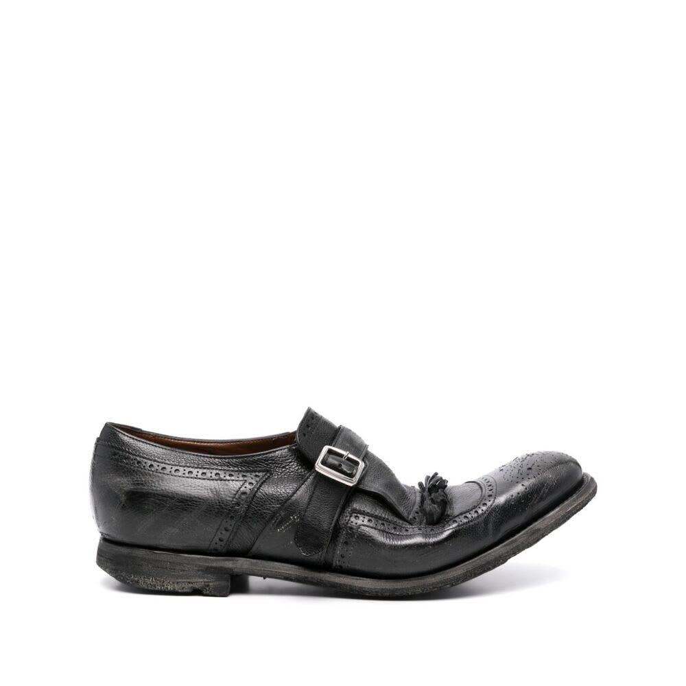 Shop Church's Shoe In Black