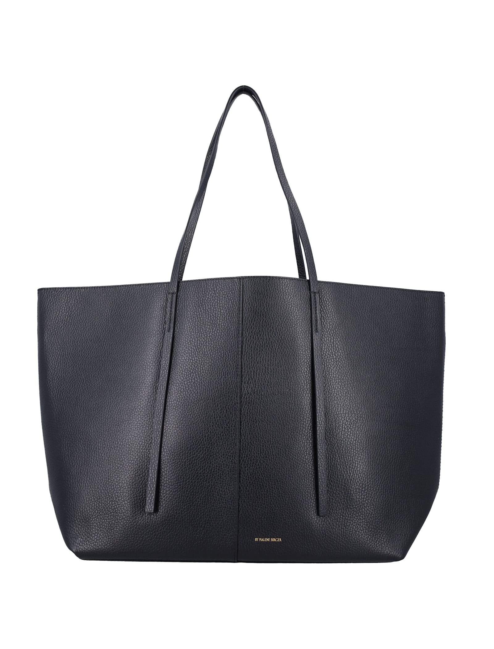 Abilla Leather Tote