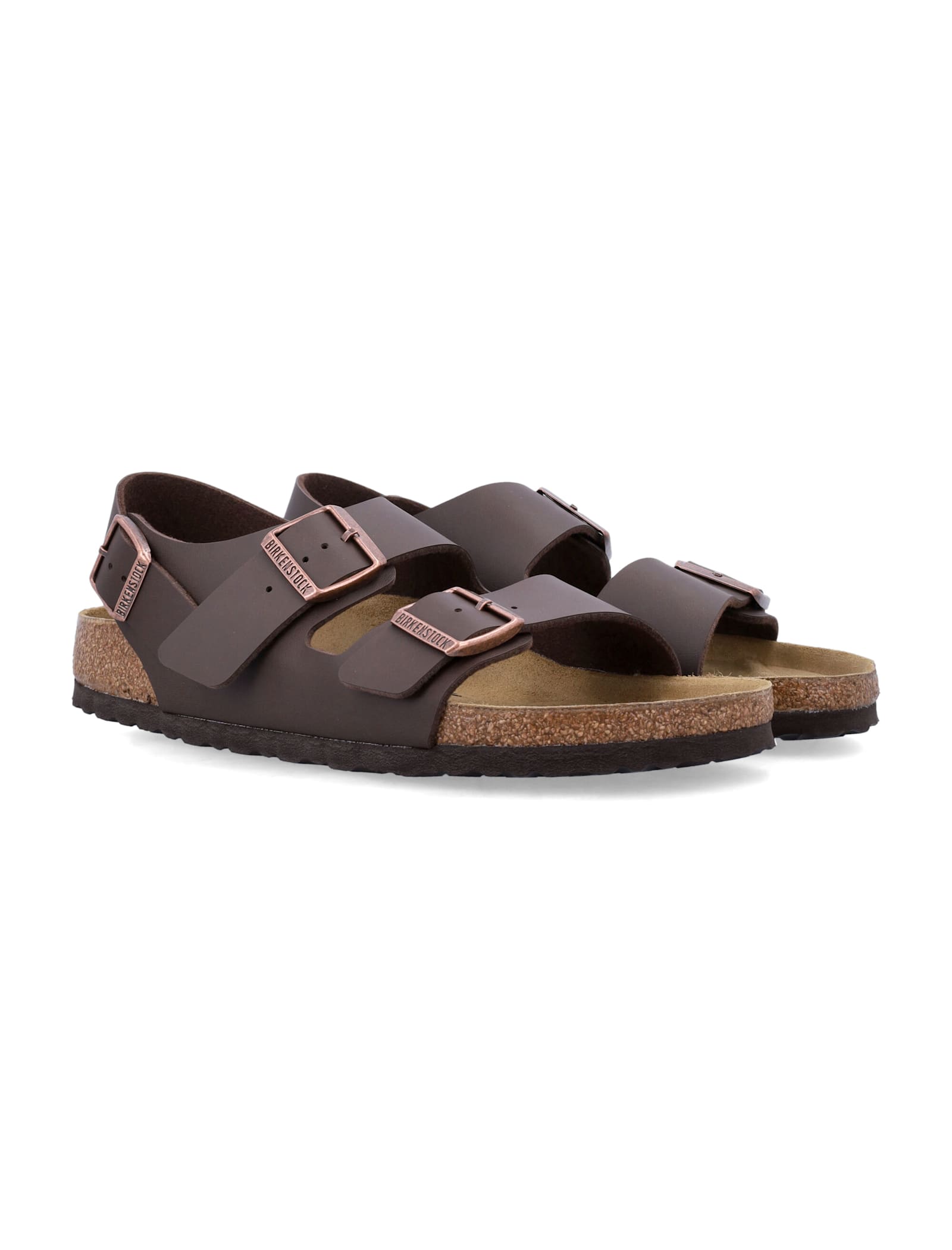 Birkenstock Milano In Multi