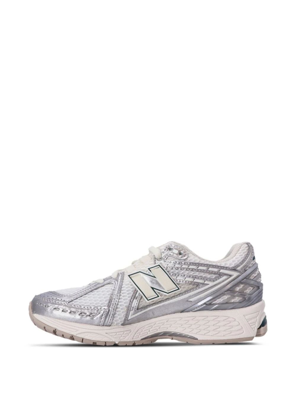 Shop New Balance 1906 Sneakers In Multi