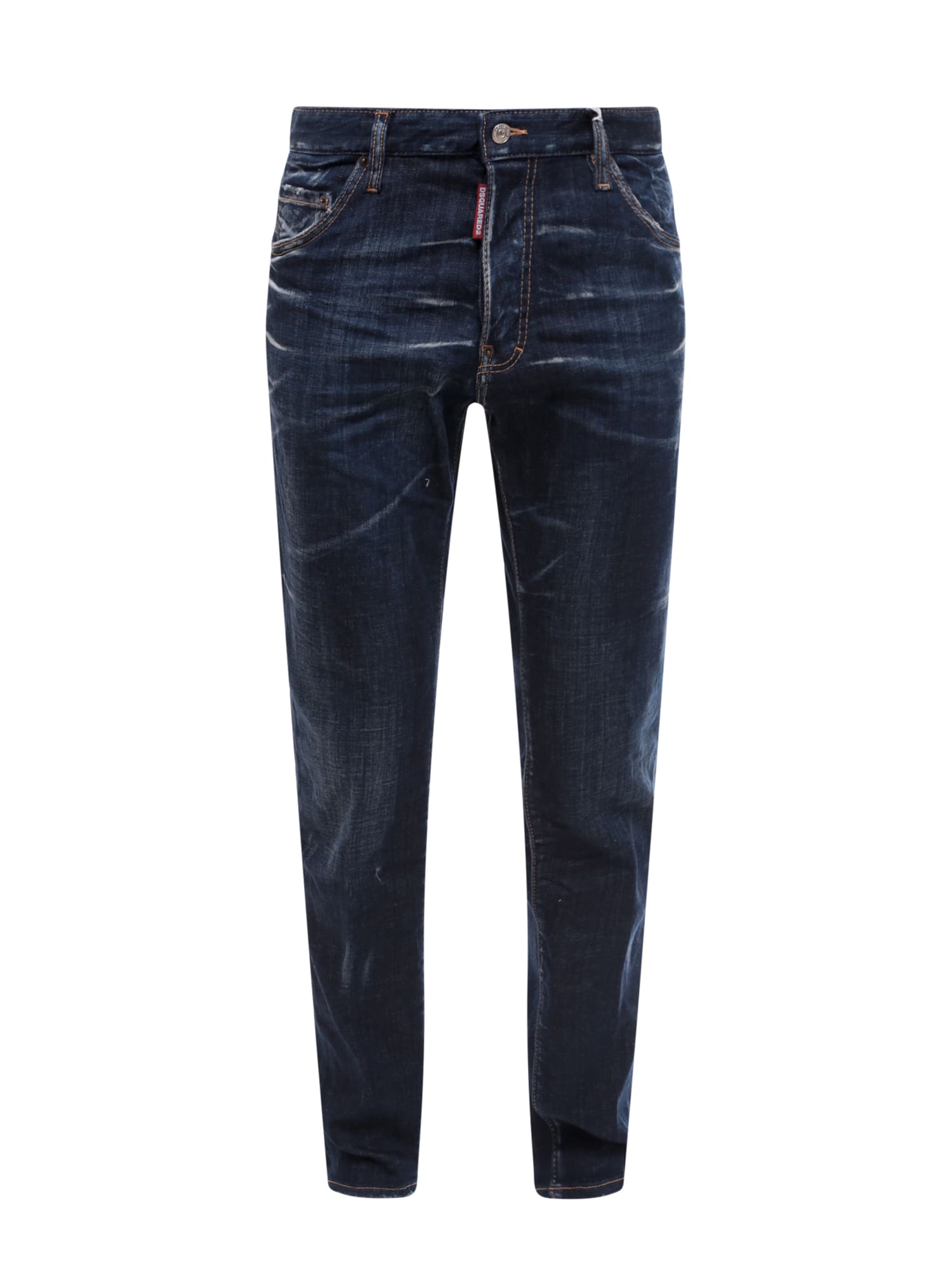 Shop Dsquared2 Jeans