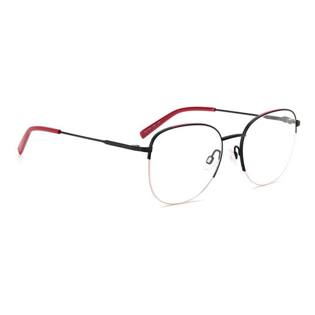 MISSONI IRREGUALR FRAME GLASSES