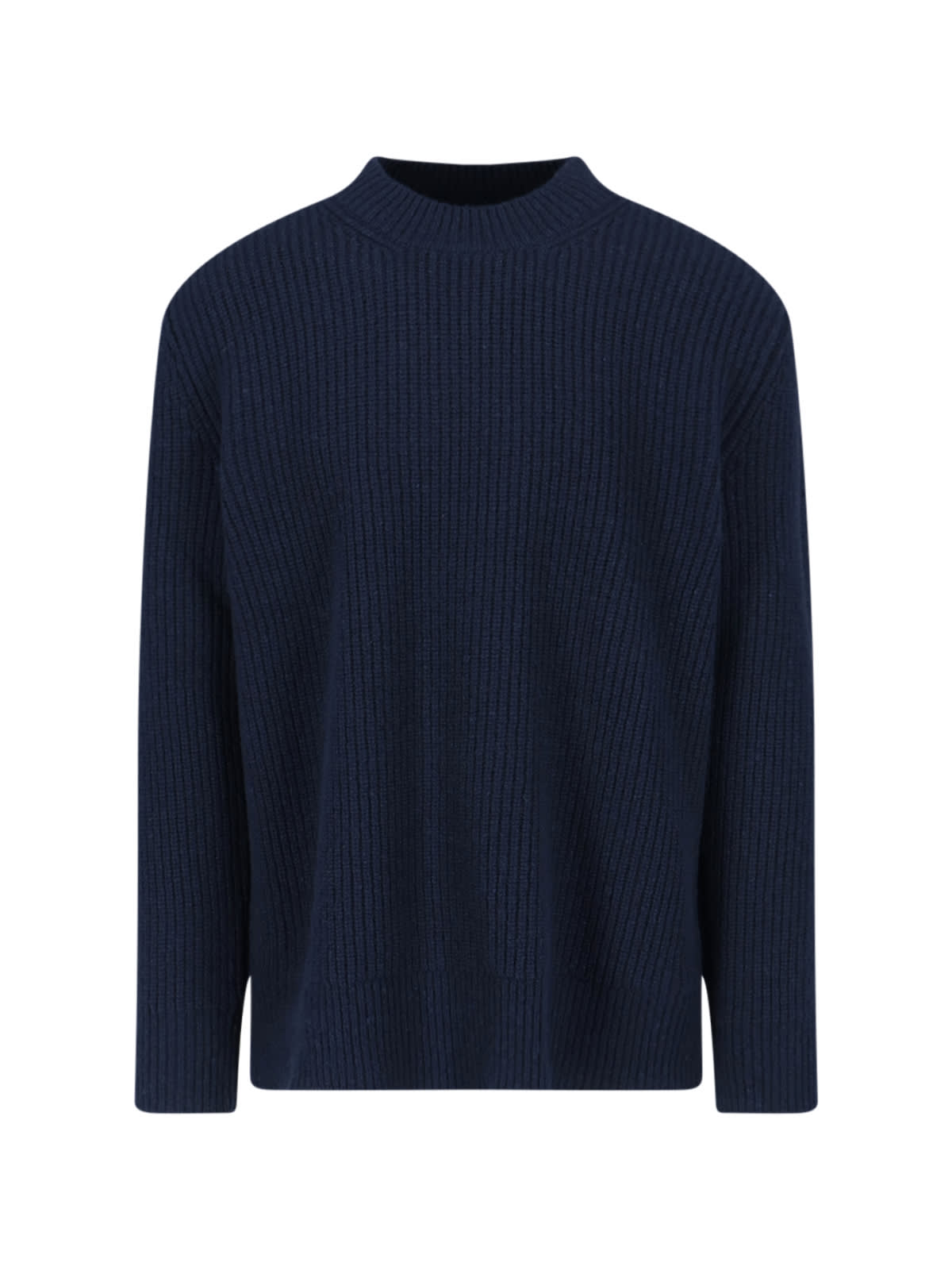 Donegal Knit Pullover