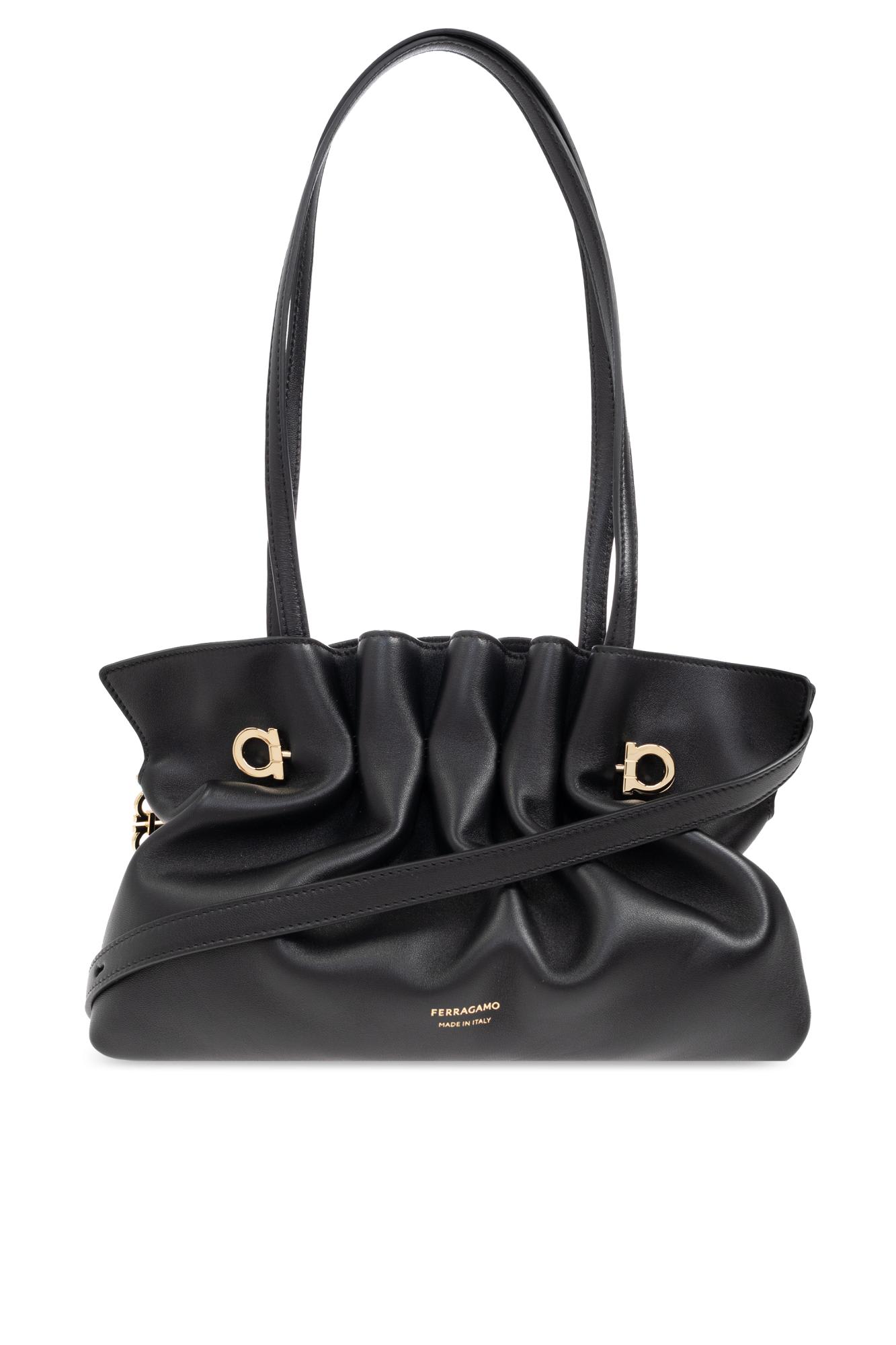 Shoulder Bag Pierc Small