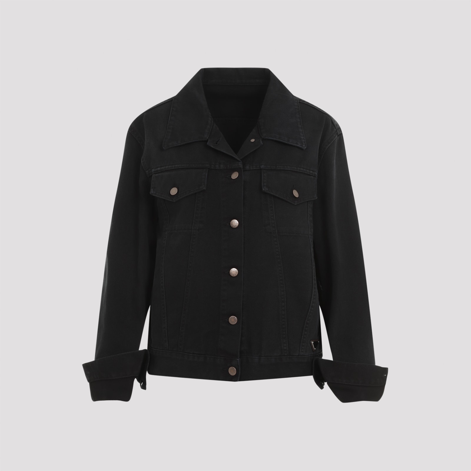 PRADA DENIM JACKET 