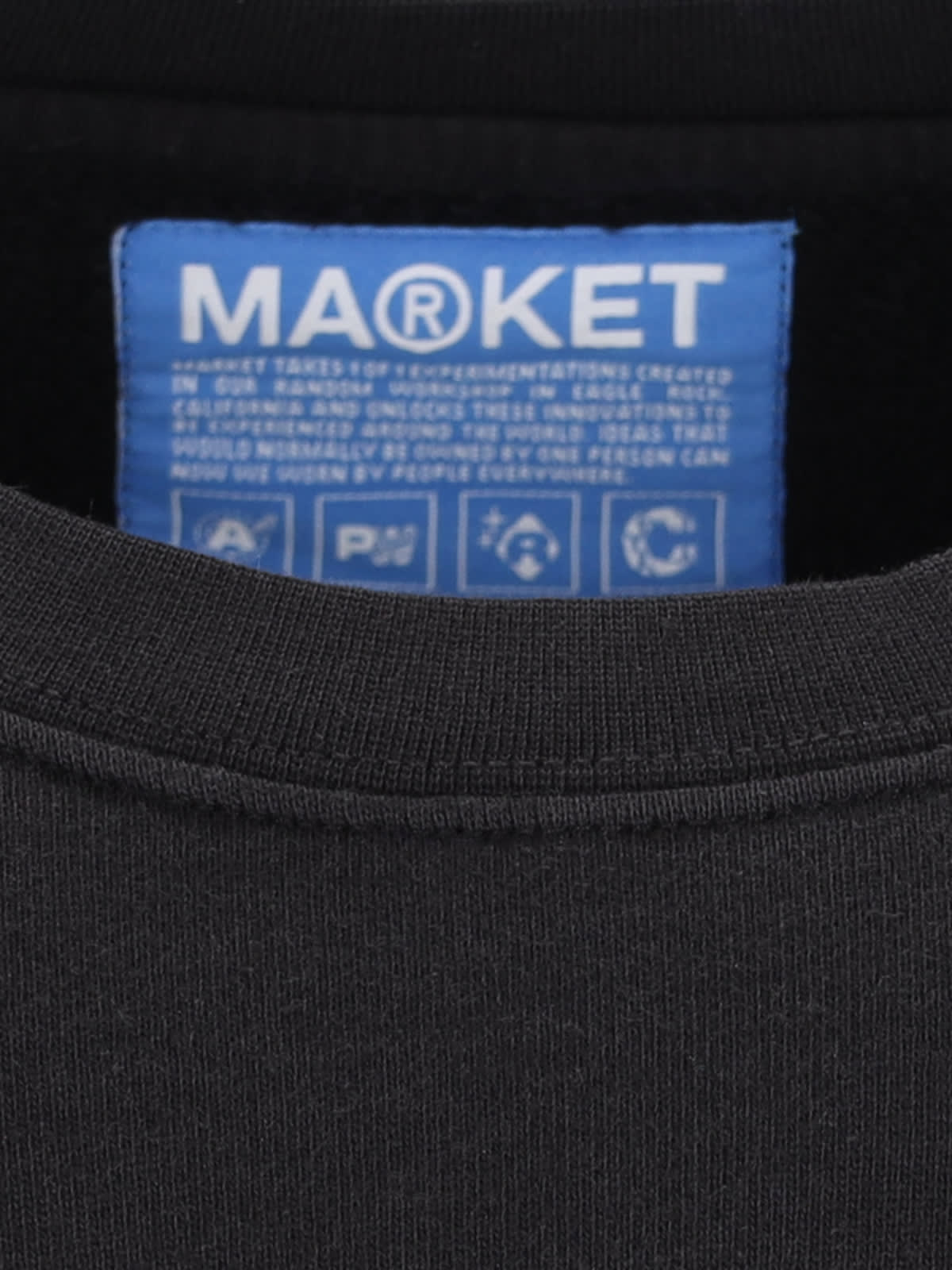 16 - Dark Gray V Neck Sweater (ladies and mens) - MCS Staff Apparel –  Marketing Matters