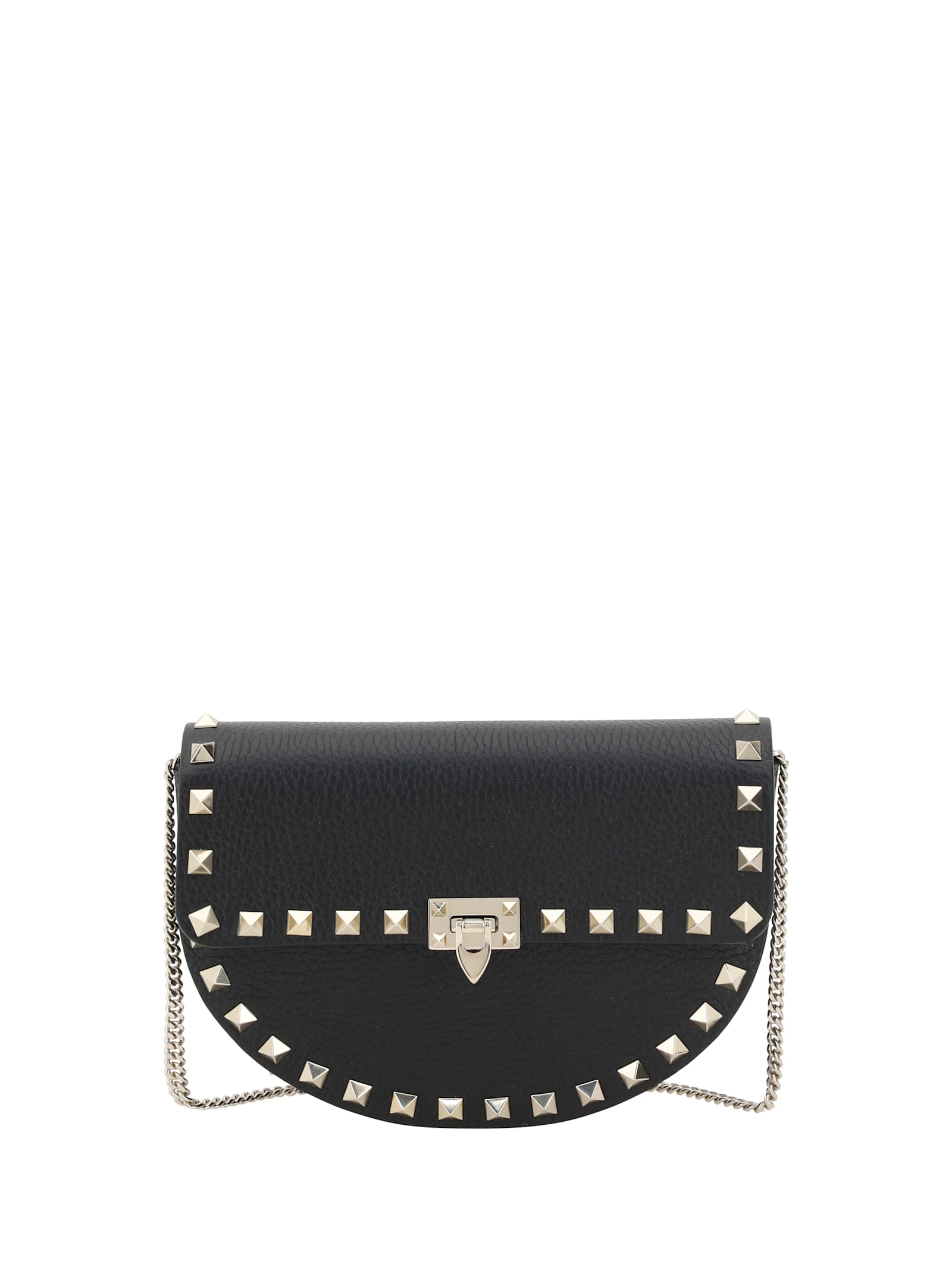 Valentino Garavani Rockstud Mini Shoulder Bag