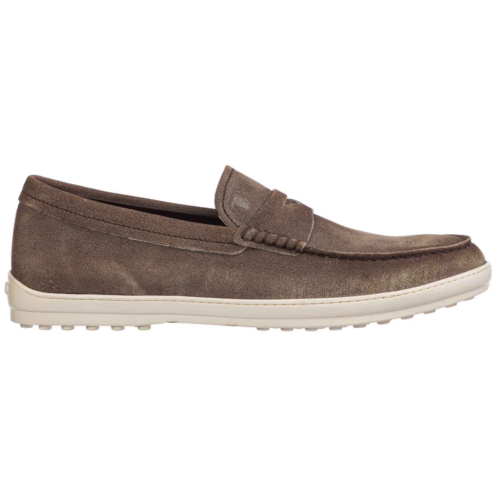 Tods Oud Gourmand Moccasins