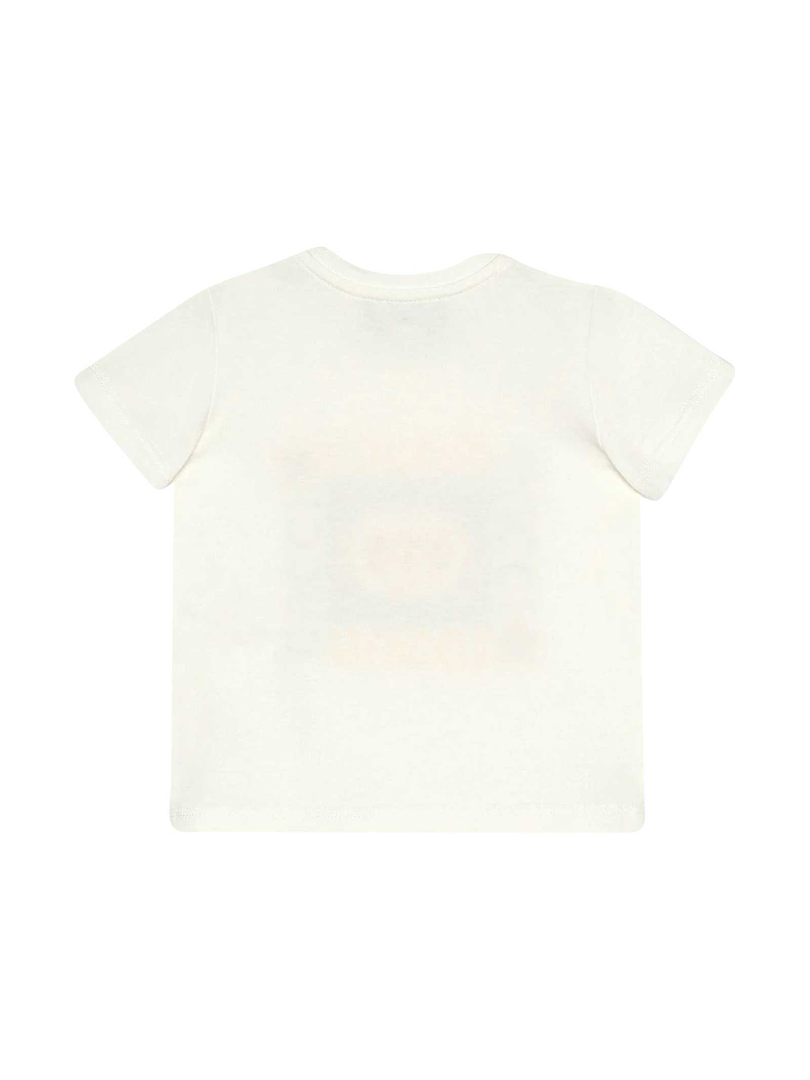 newborn gucci shirt