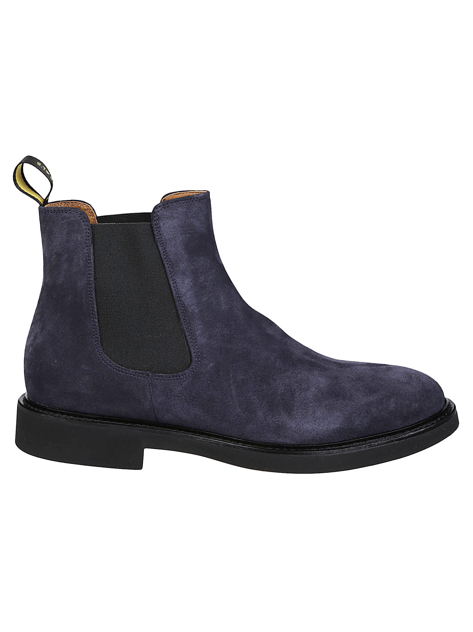 Visone Chelsea Ankle Boots