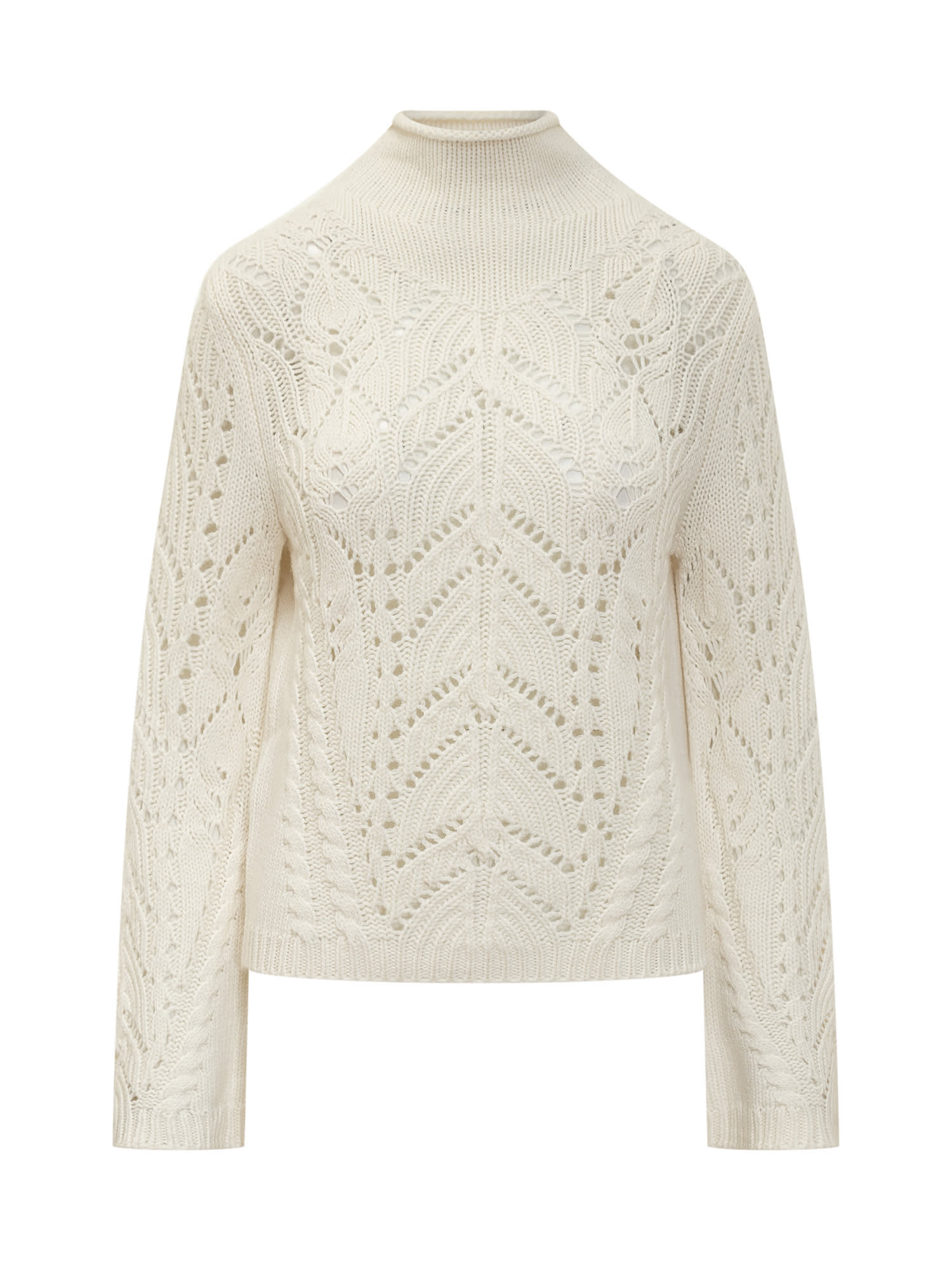 LOULOU STUDIO SWEATER 