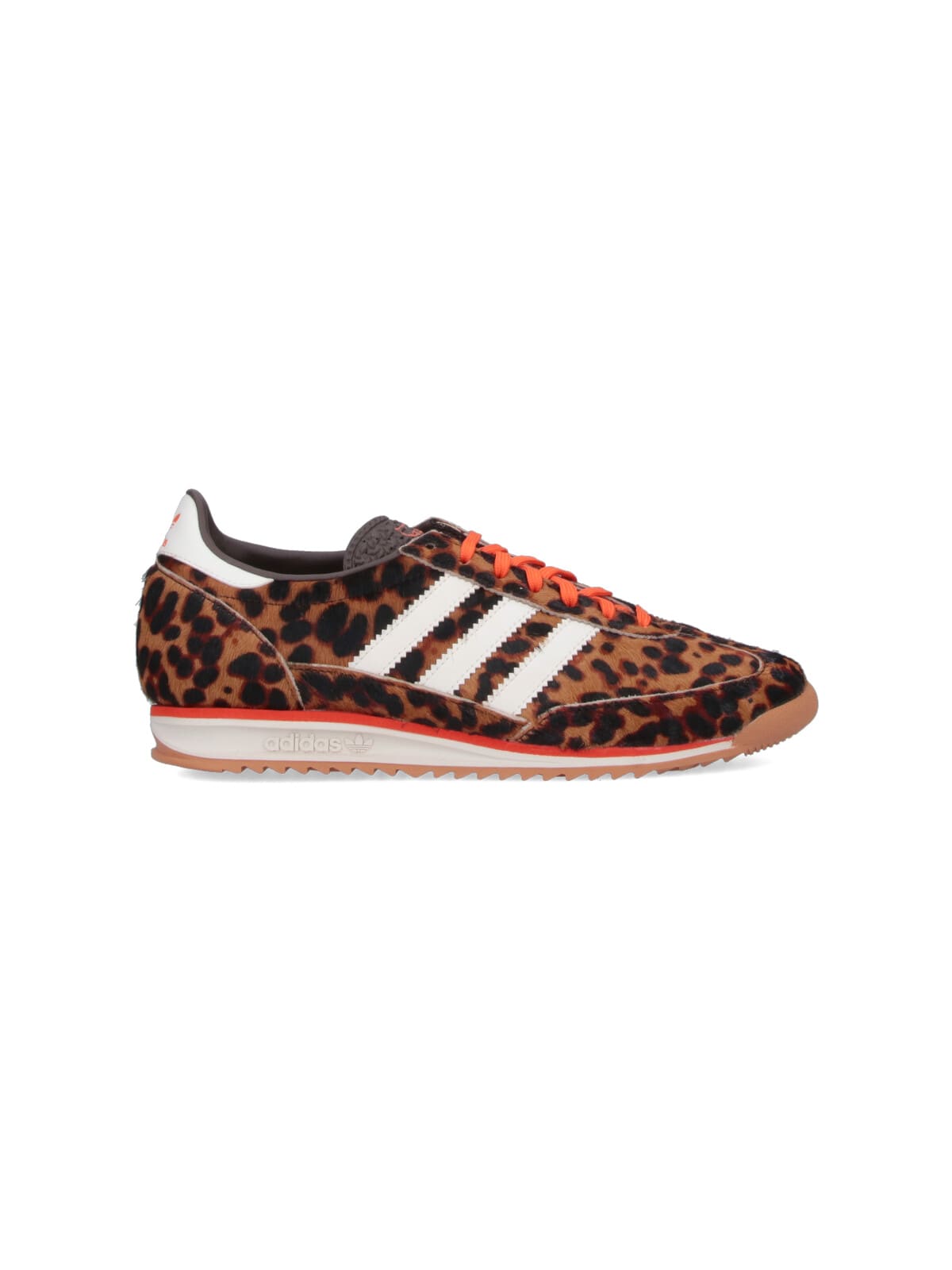 Sl 72 Og Leopard Sneakers
