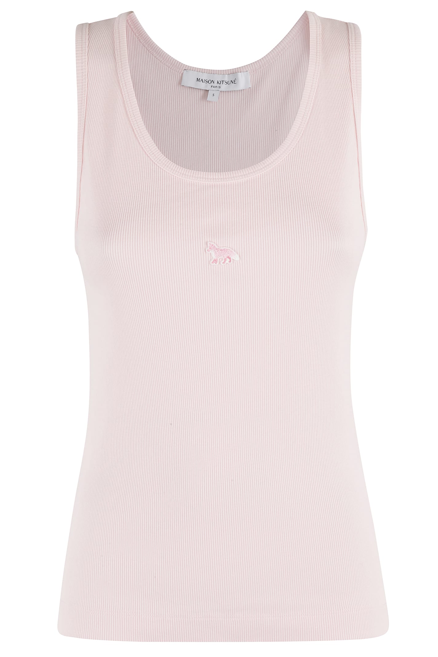MAISON KITSUNÉ TANK TOP