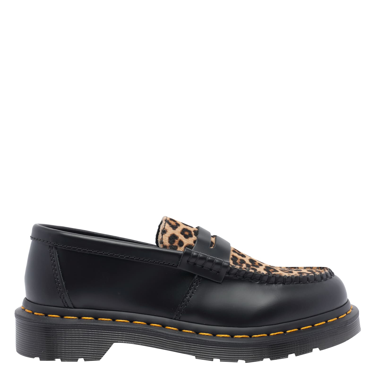 Dr. Martens' Penton Loafers