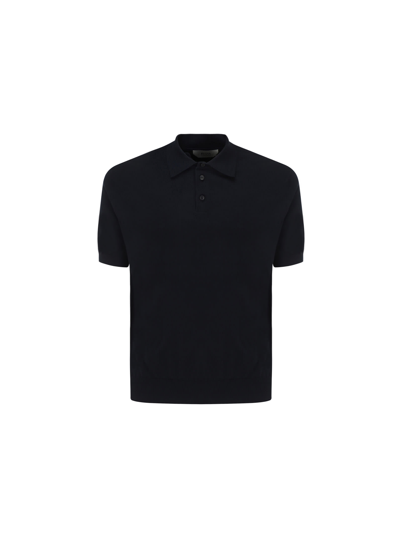 Z Zegna Polo Shirt | Smart Closet