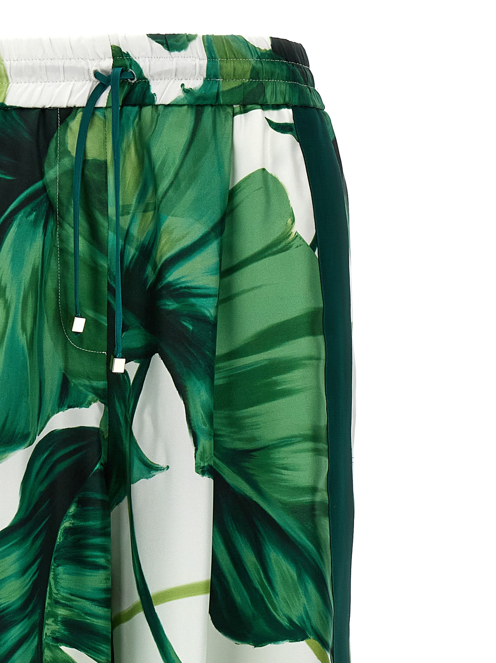 F.r.s For Restless Sleepers For Restless Sleepers Asteria Pants In Multicolor