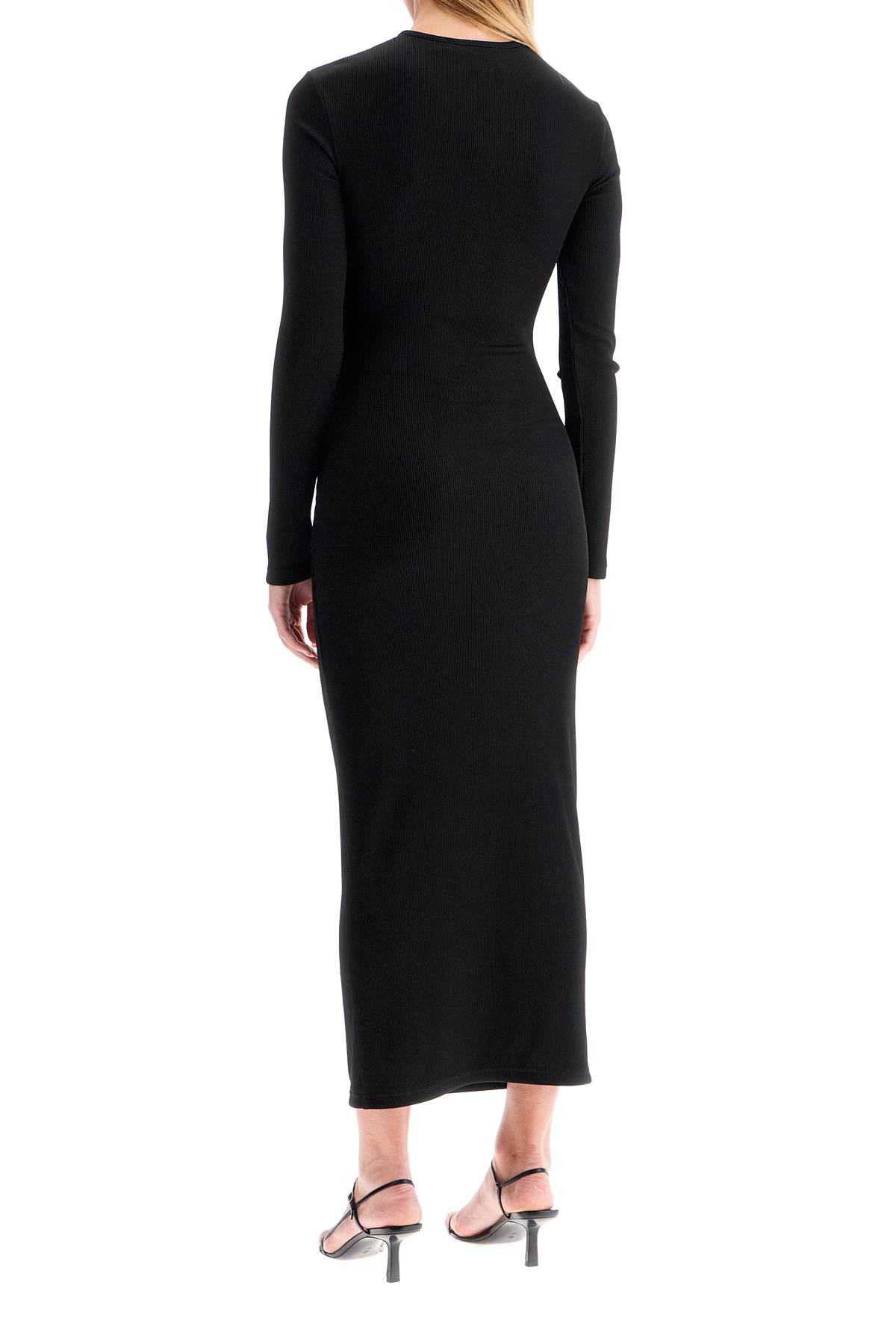 Christopher Esber Dresses In Black