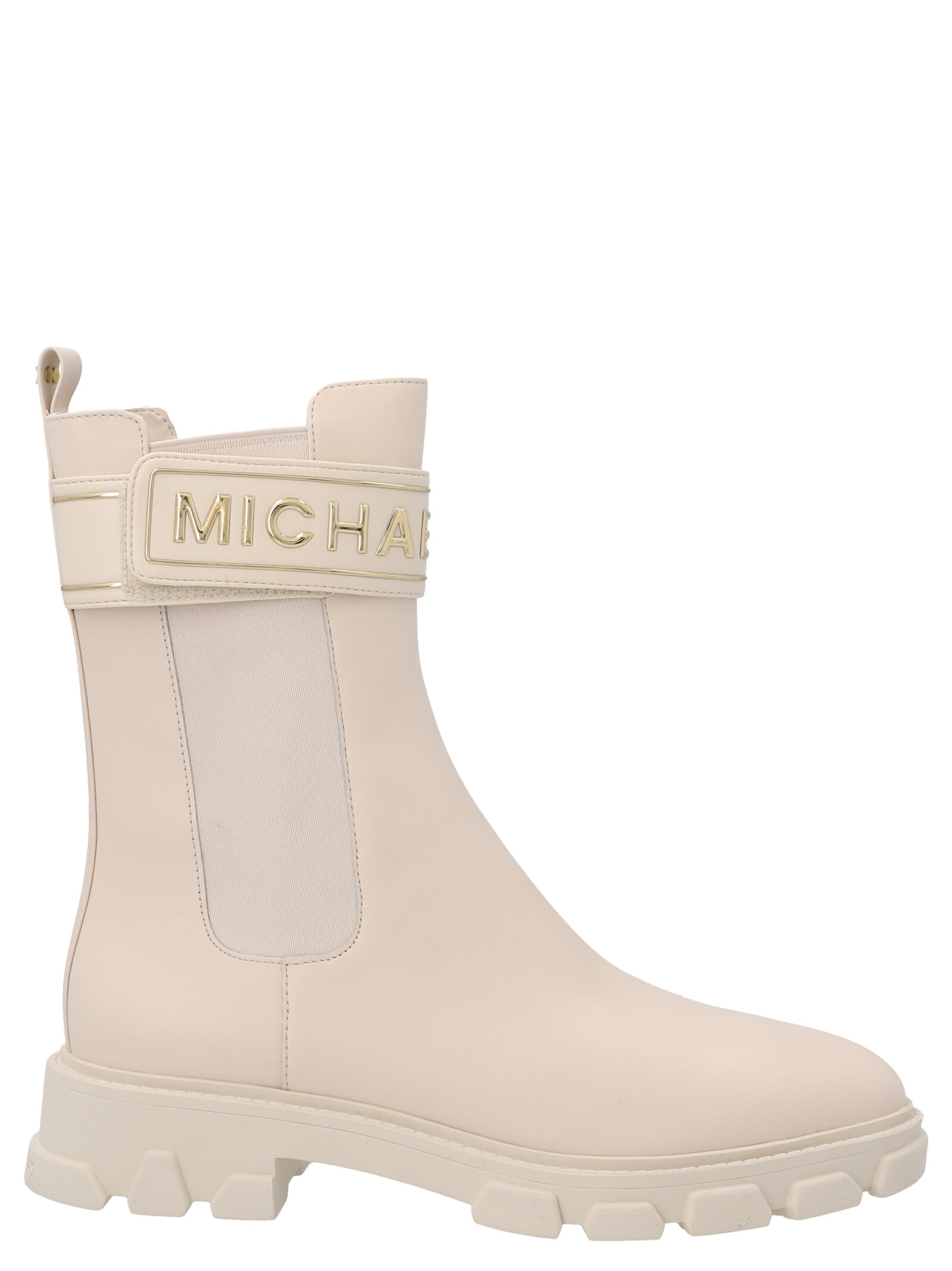 Michael Kors ridley Ankle Boots