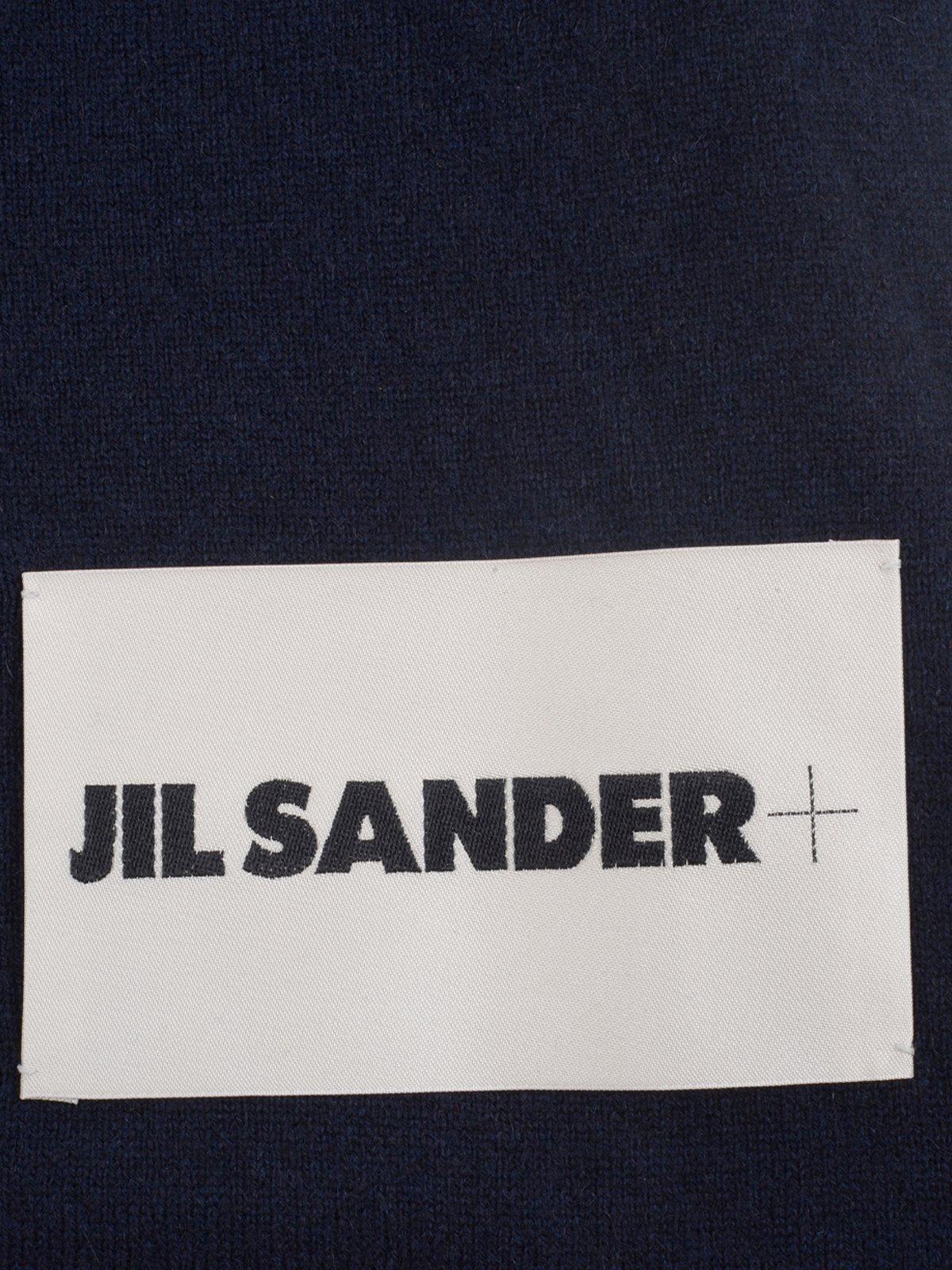 Shop Jil Sander #name? In Blue