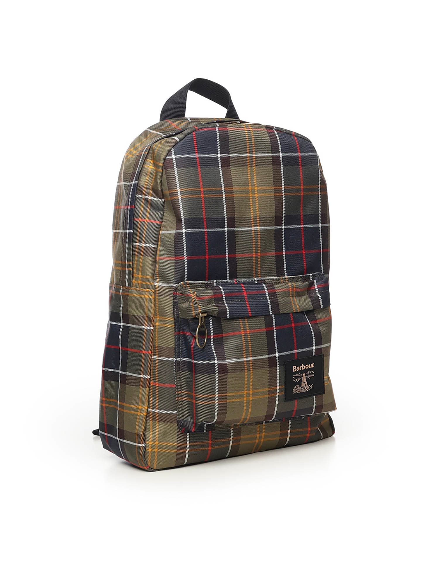 Barbour Torridon Backpack In Multi