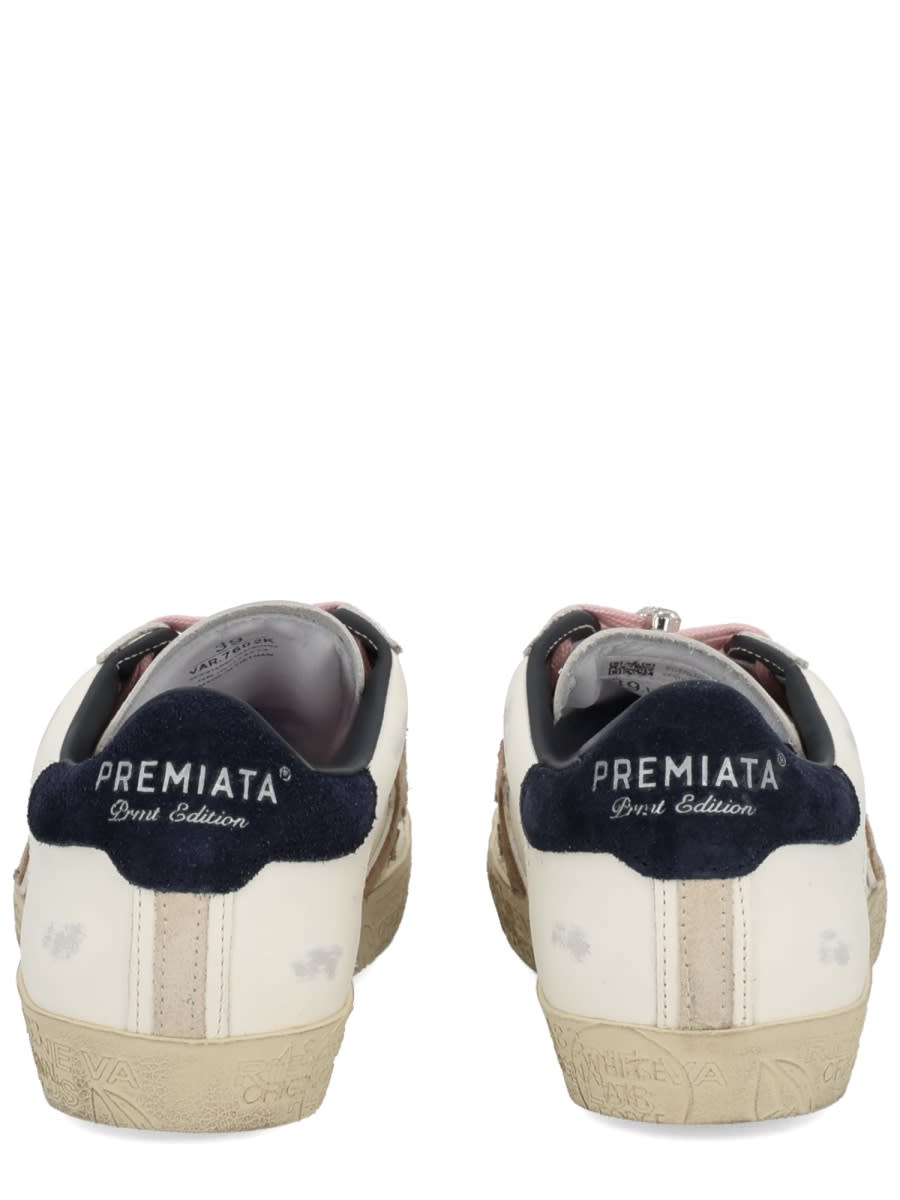 Premiata Sneaker "stevend" In Multi