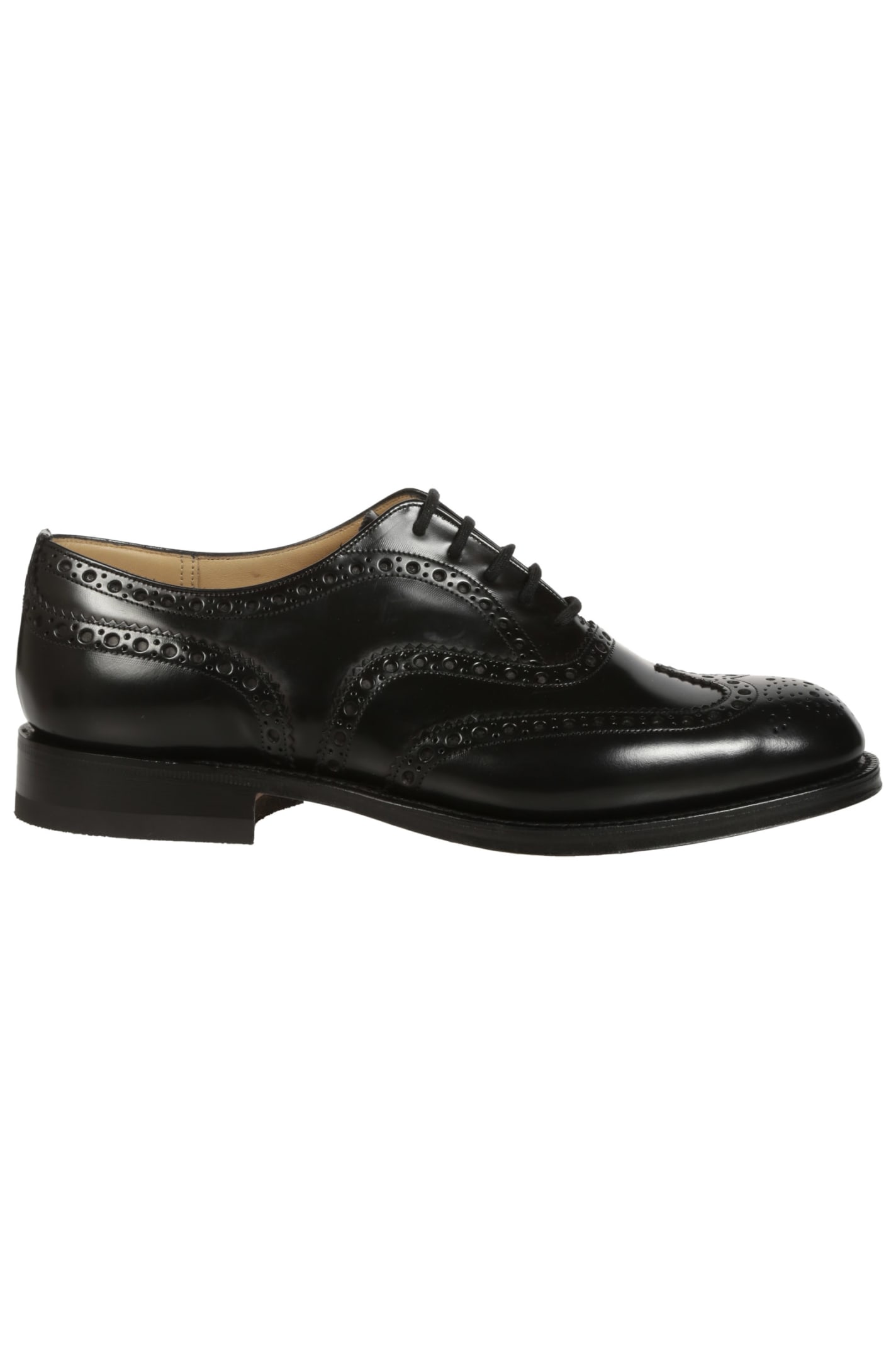 Church's Burwood Lace-up Shoes