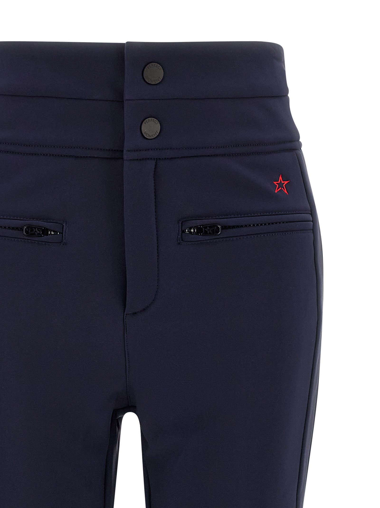 Perfect Moment Aurora Pants In Blue