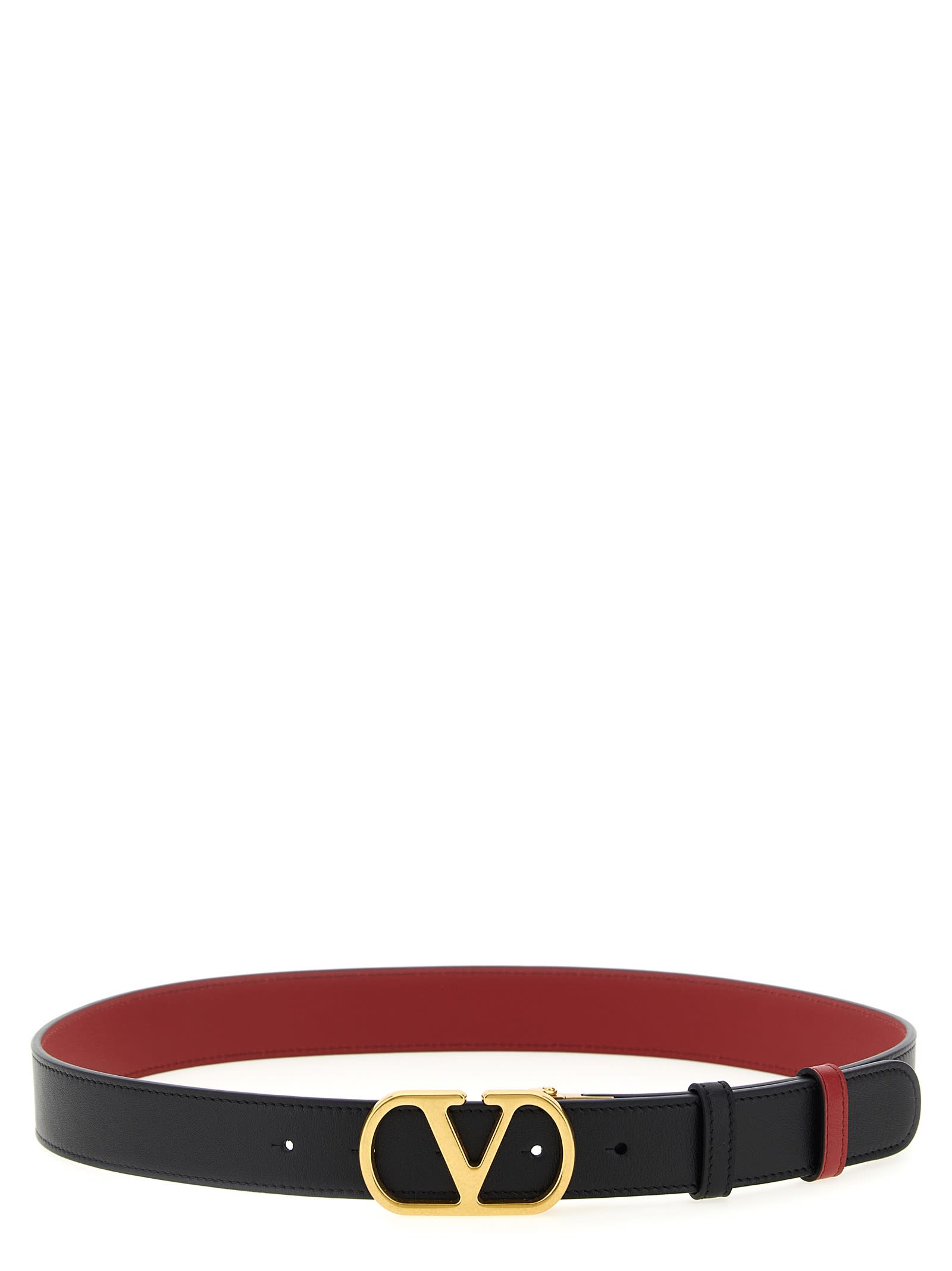 Vlogo Reversible Belt