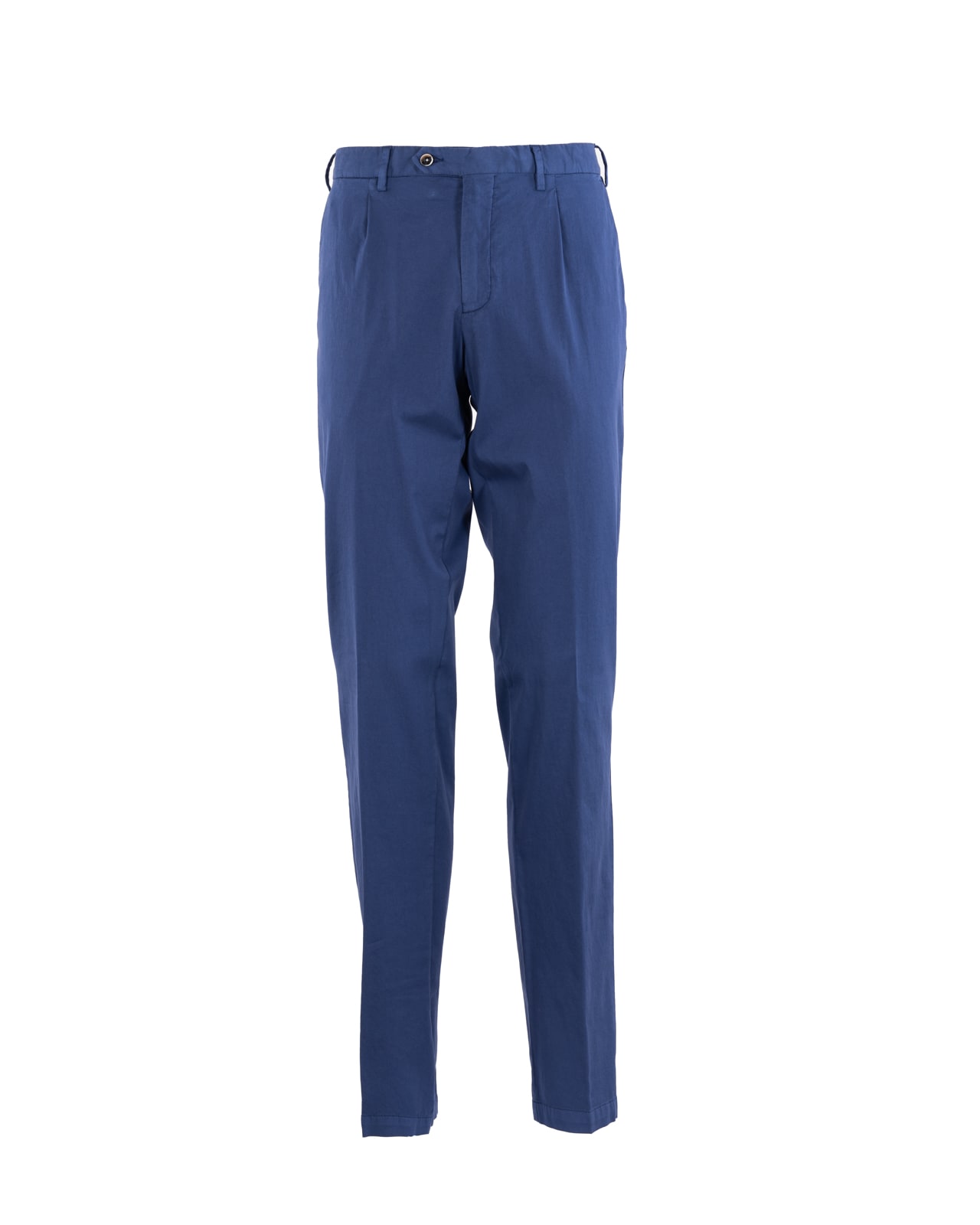Germano Trousers Clear Blue