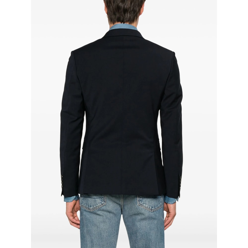 Reveres 1949 Jackets Blue In Blue