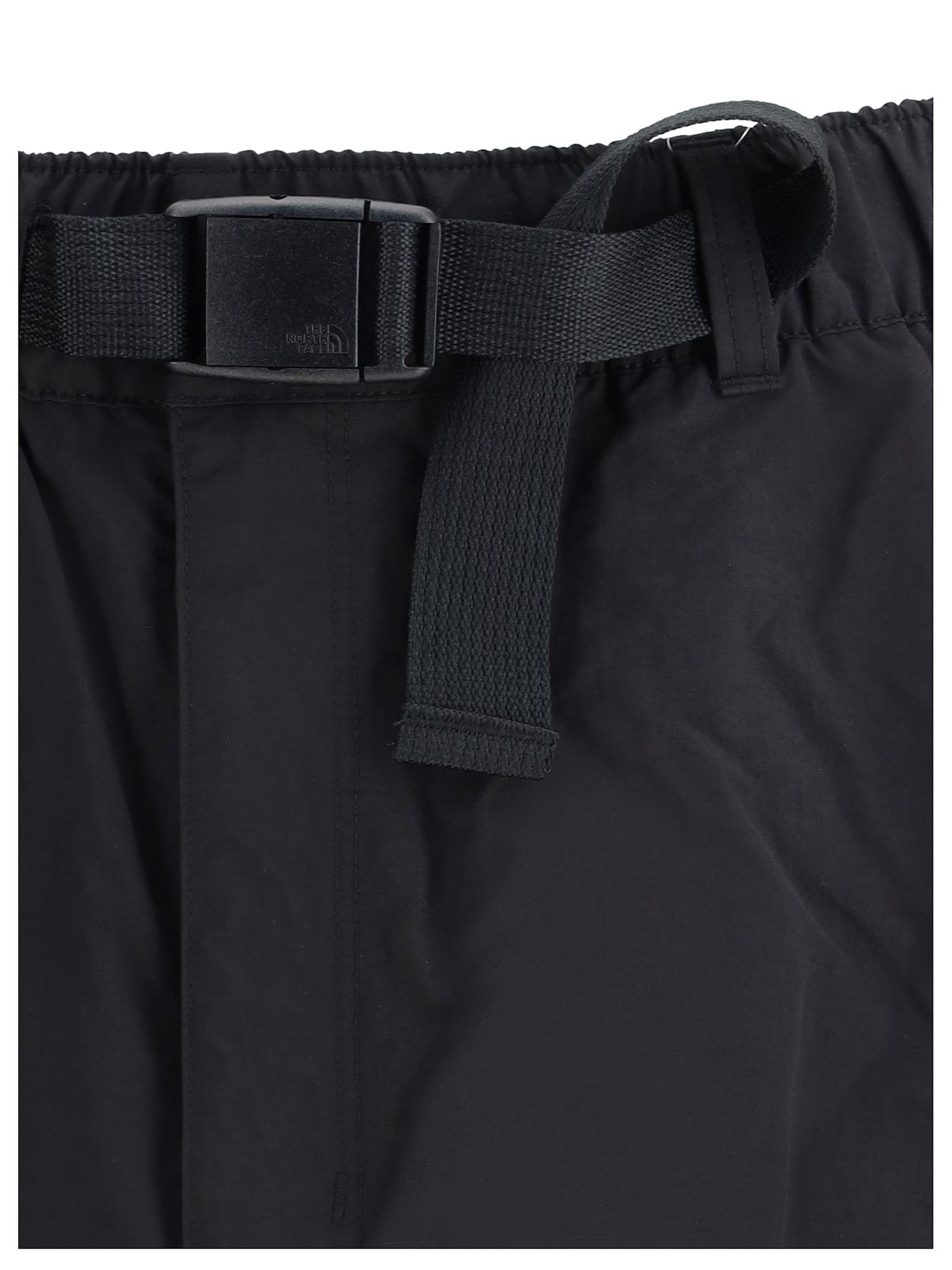 THE NORTH FACE CARGO SHORTS 