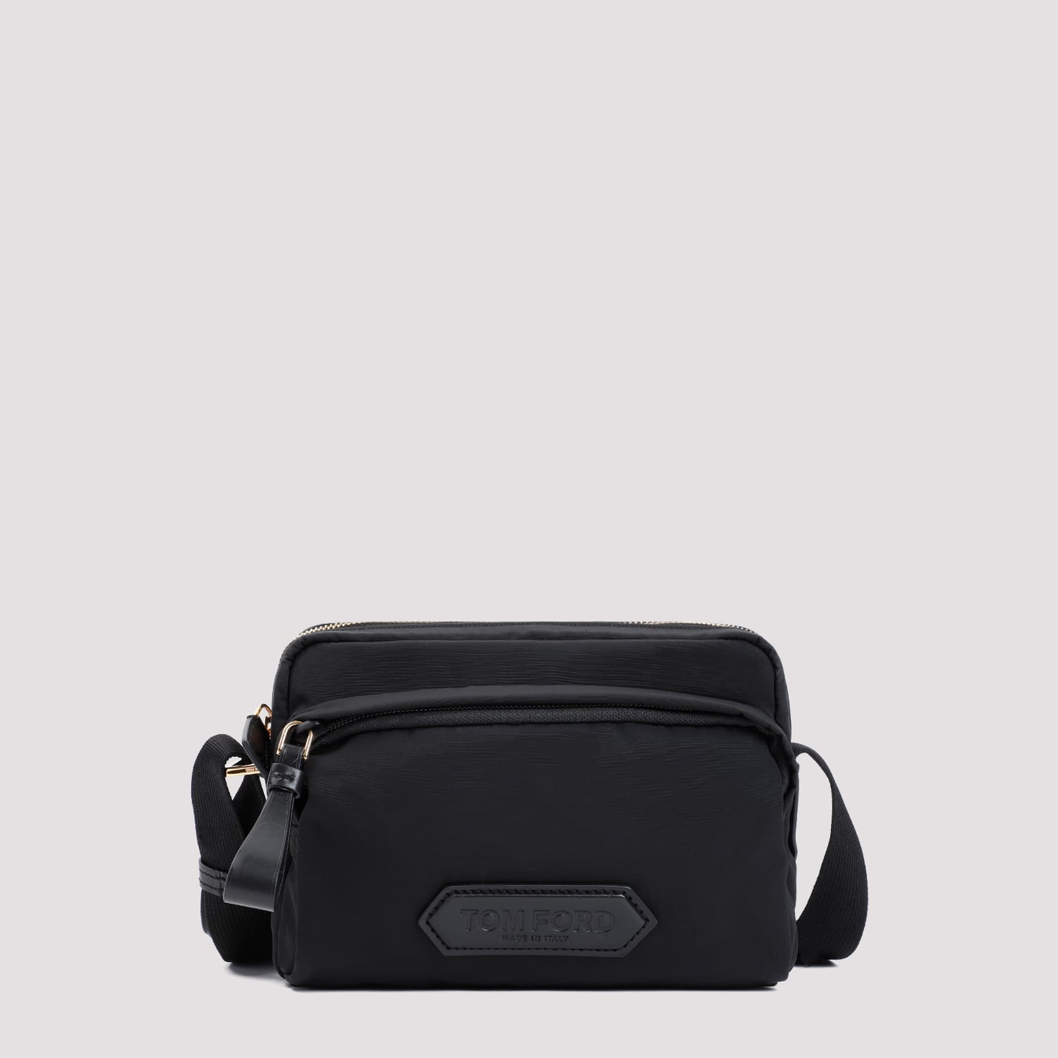 TOM FORD MINI MESSENGER BAG 