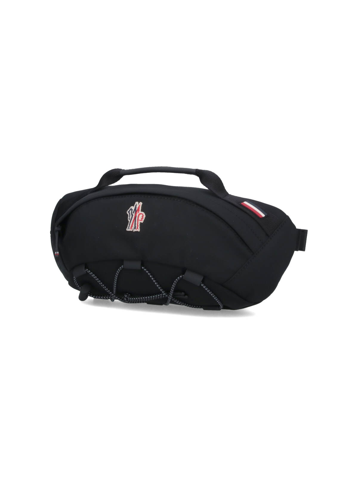 Moncler Logo Fanny Pack