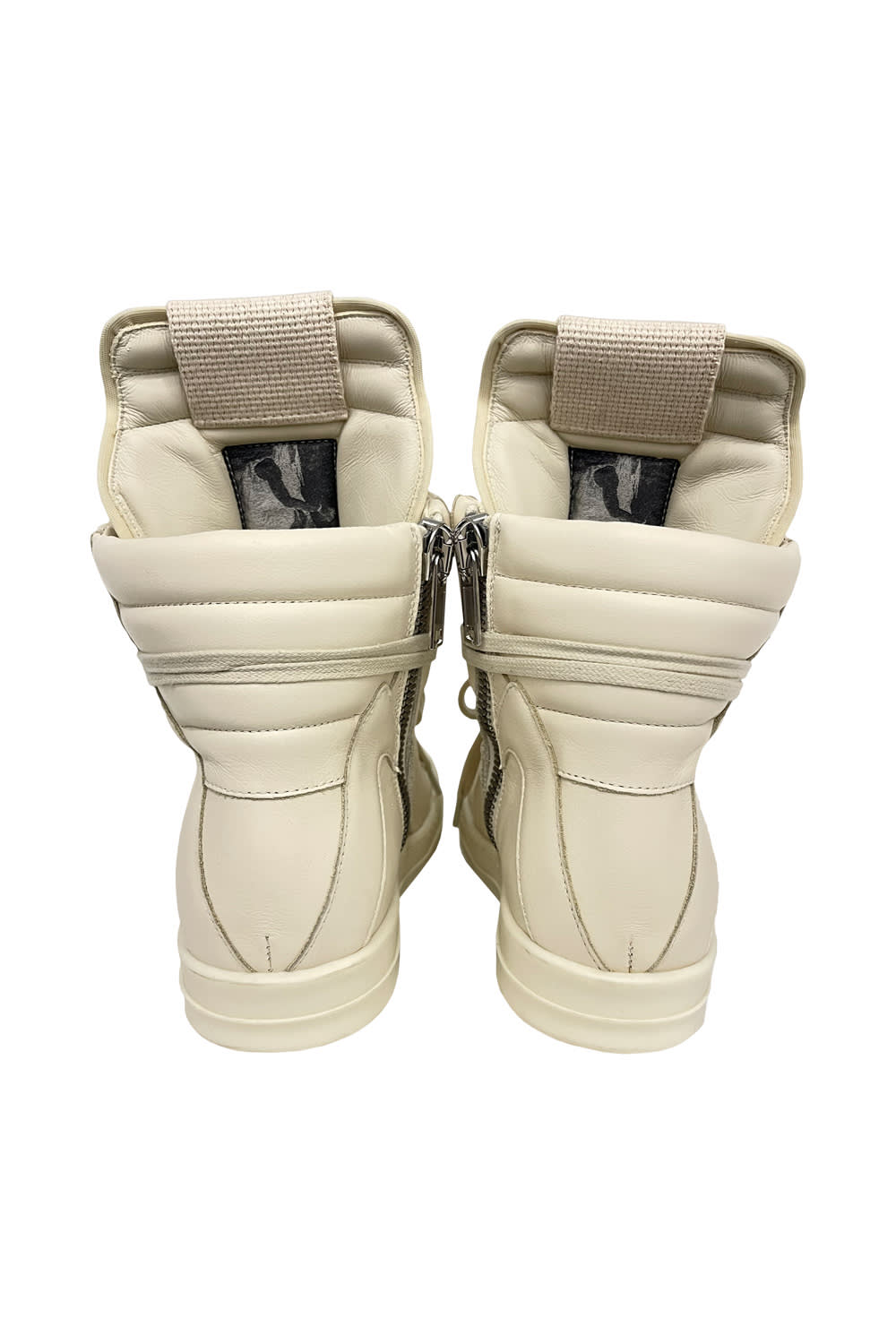 RICK OWENS GEOBASKET