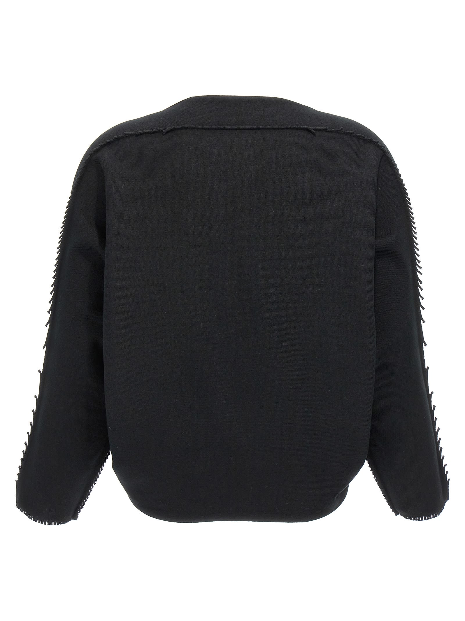 Shop Issey Miyake Campagne Sweater